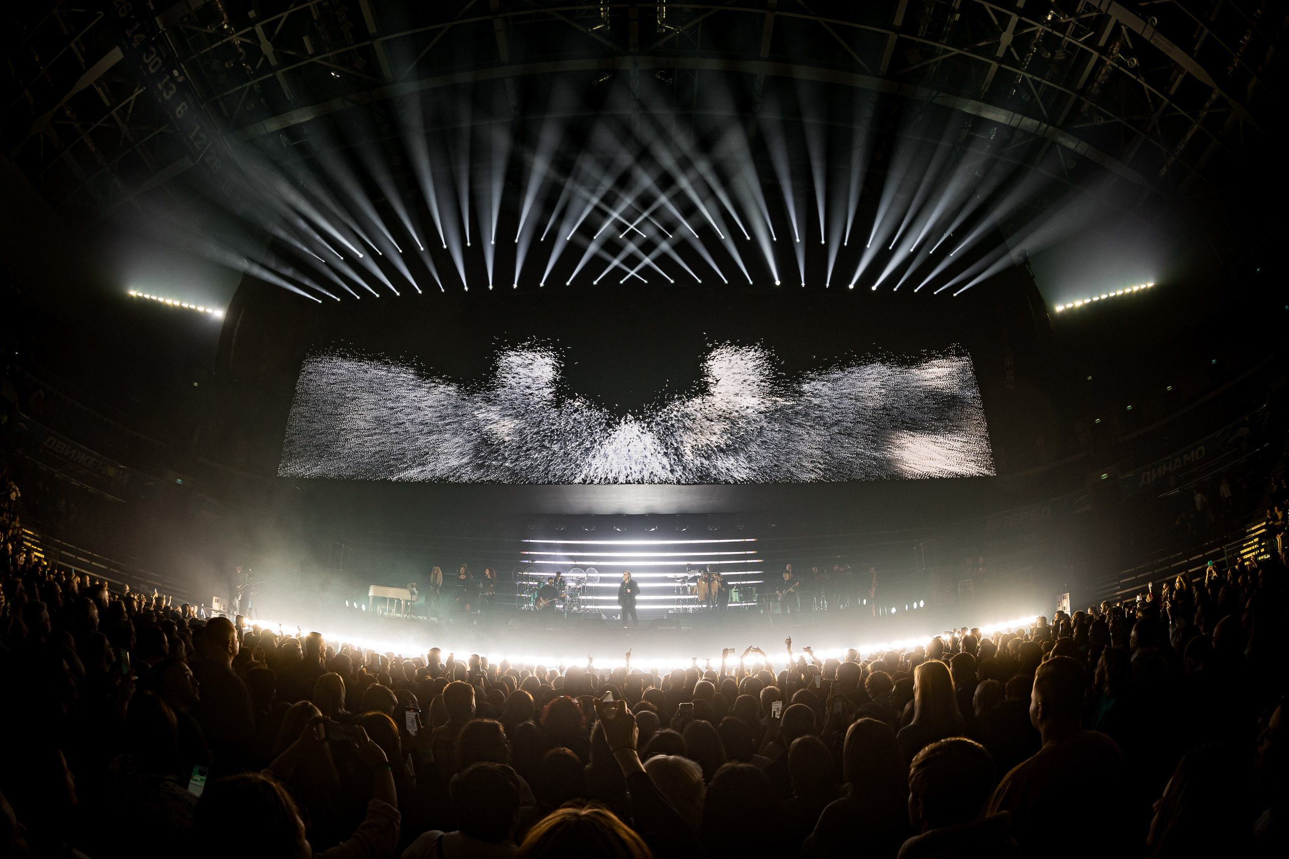 ВЛАДИМИР ПРЕСНЯКОВ / 2024. OOPS