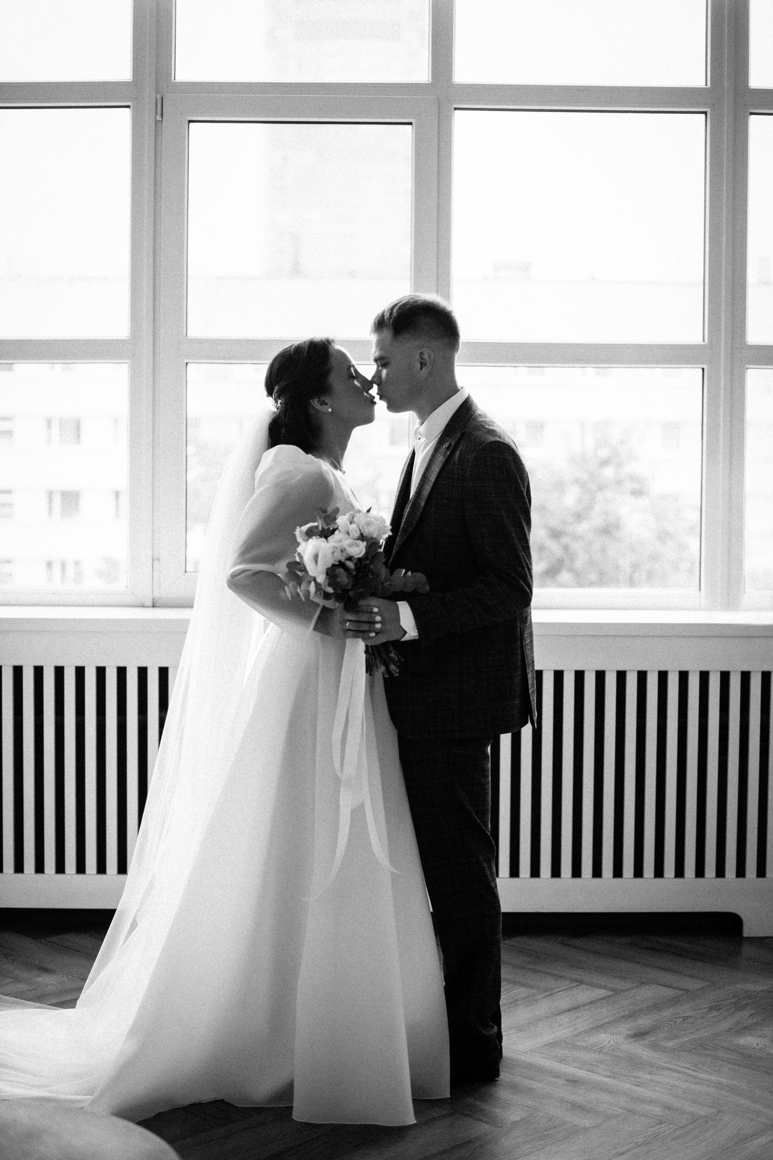 Ирина & Павел. Фотограф в Екатеринбурге Веретенова Наталья