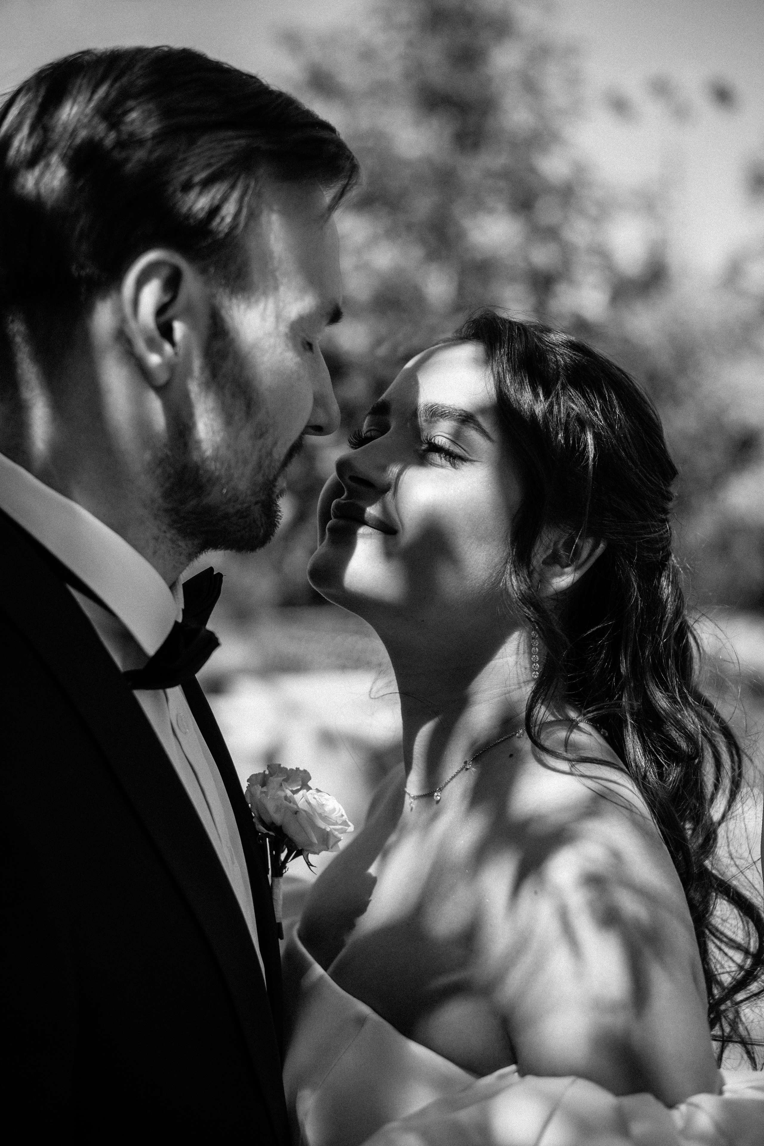 Елизавета & Виталий. Фотограф в Екатеринбурге Веретенова Наталья