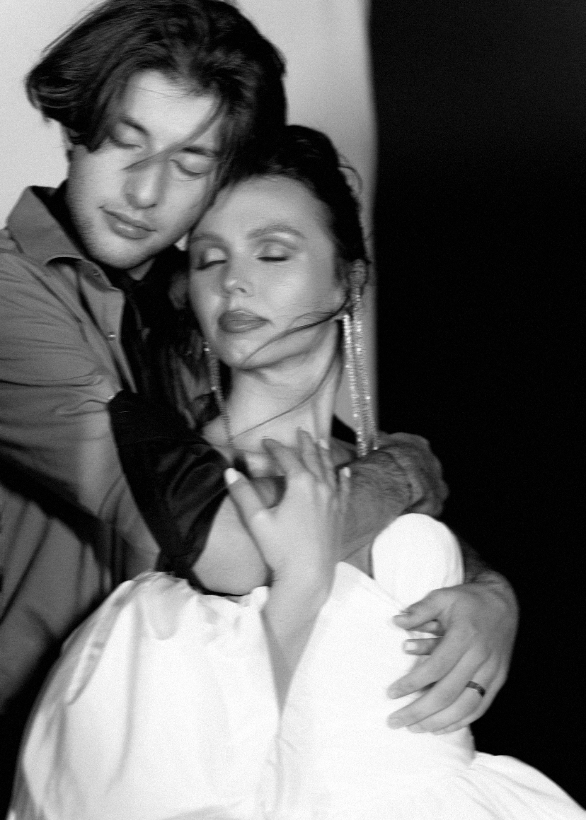 Dubai Desert. Свадебный фотограф Корощенко Екатерина