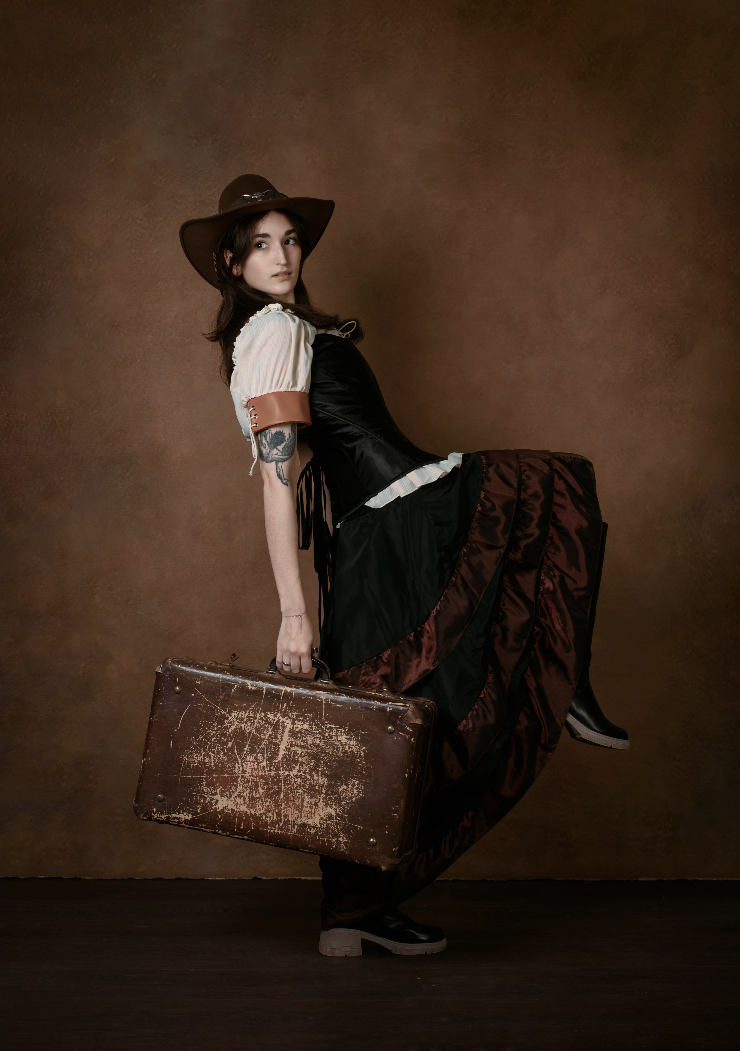 Маиша. Фотографы в Орле Шестопаловы Юлия и Юрий