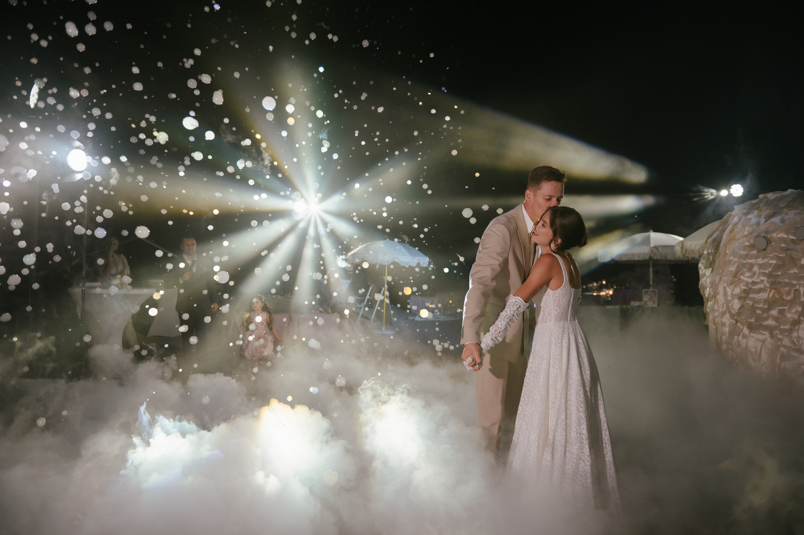 Никита и Настя (Серебряное озеро). Свадебный, женский, семейный фотограф в Севастополе Юлия Мошенко