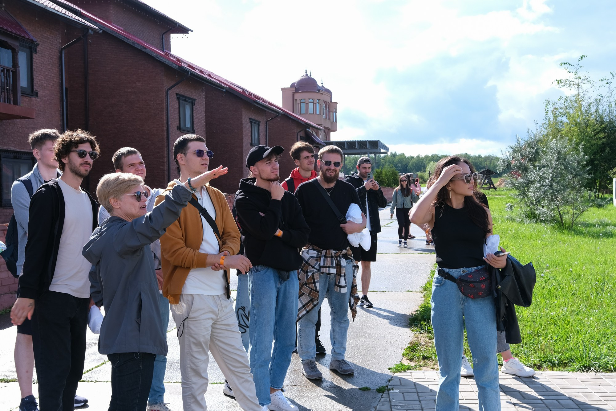 Фото и видео съемка мероприятия. Фото и видеосъемка