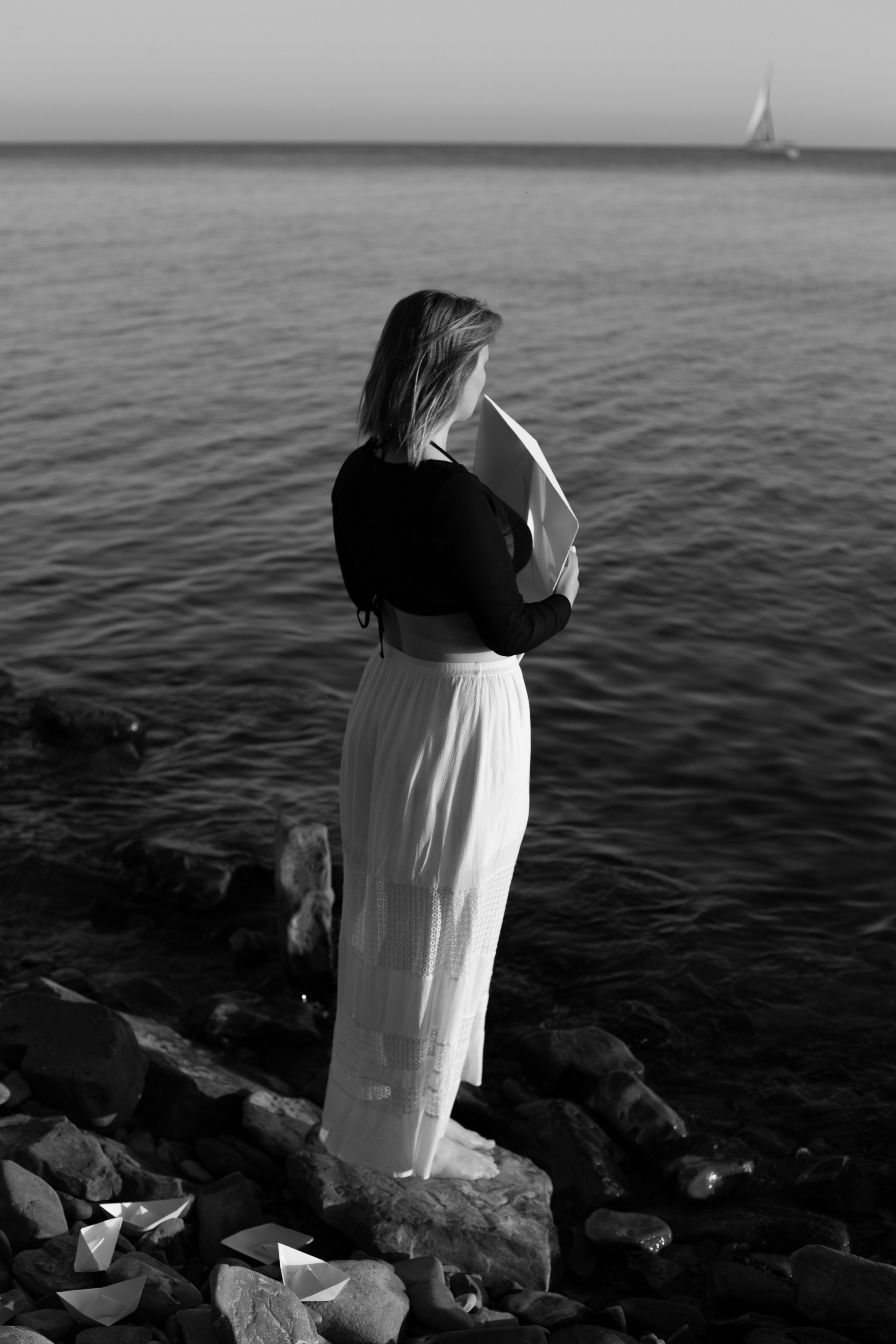 Портреты. Myndim Min