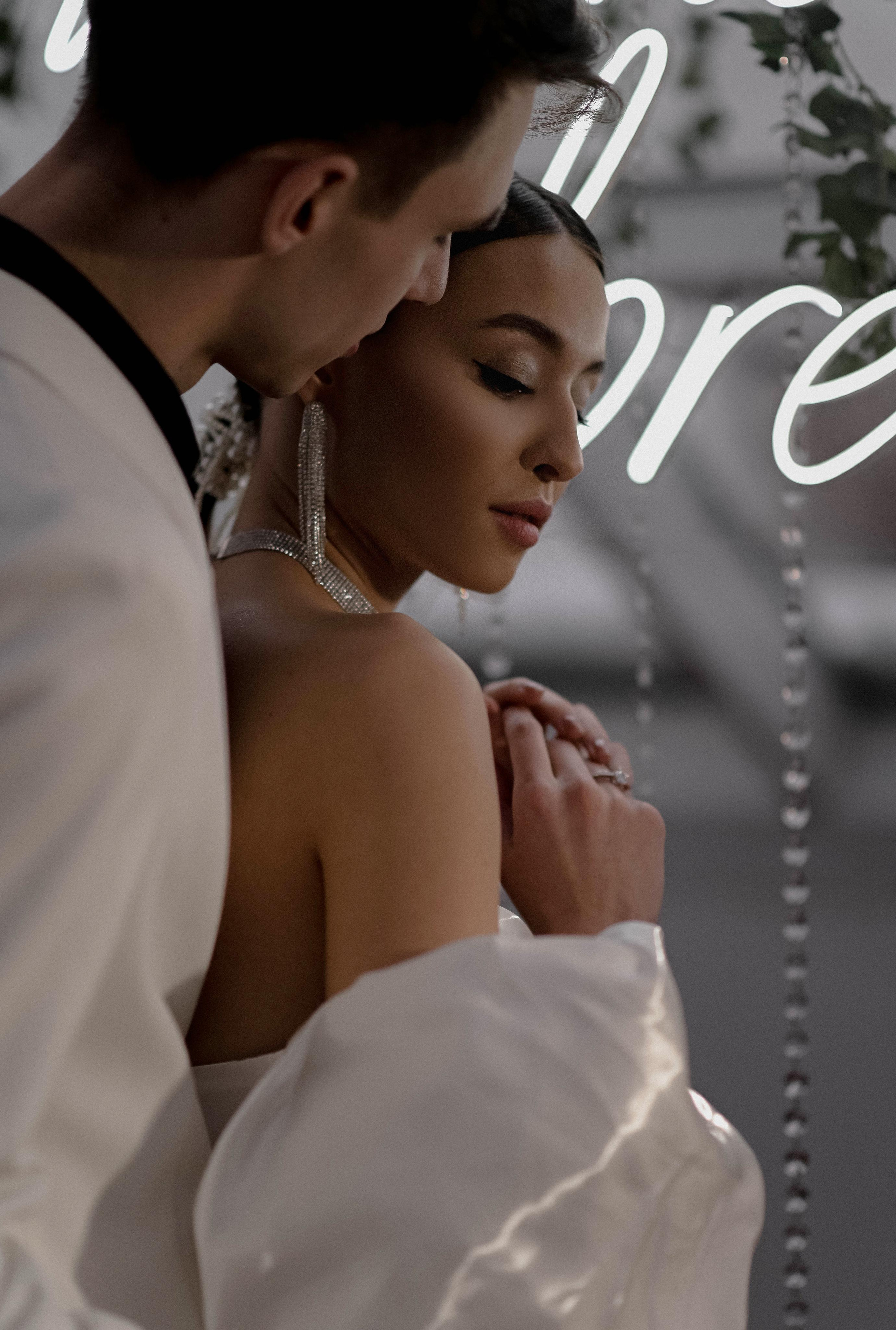 Сергей и Юлия. Свадебный фотограф Евгения Черепанова