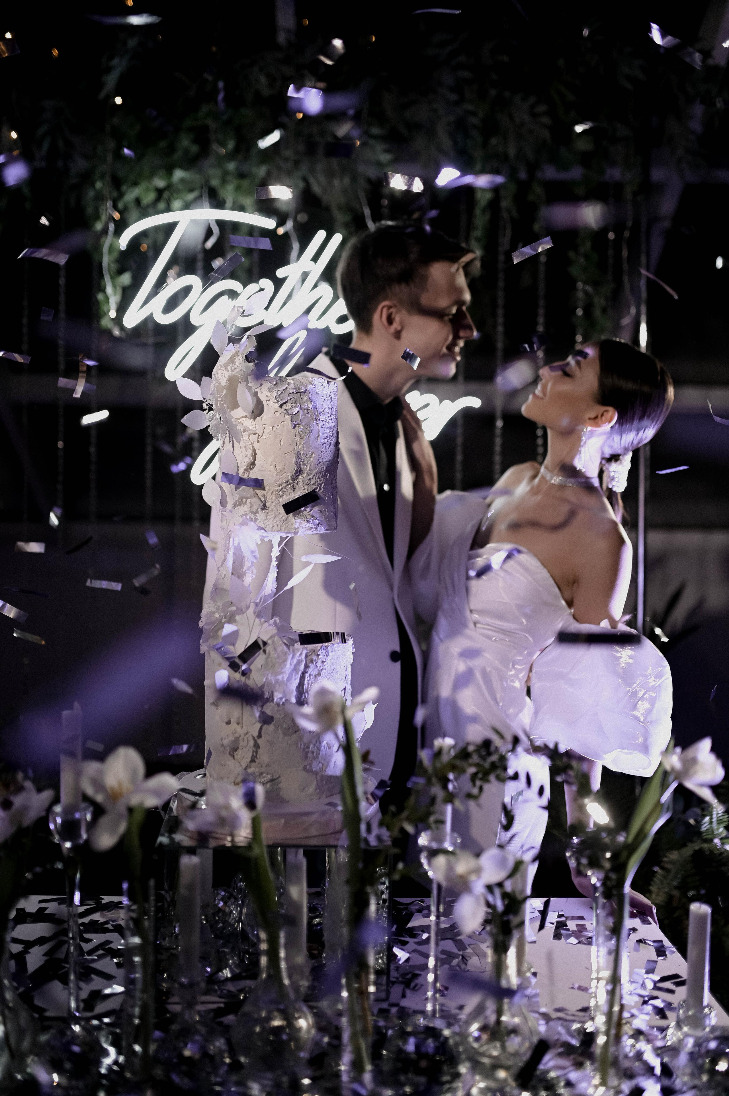 Сергей и Юлия. Свадебный фотограф Евгения Черепанова