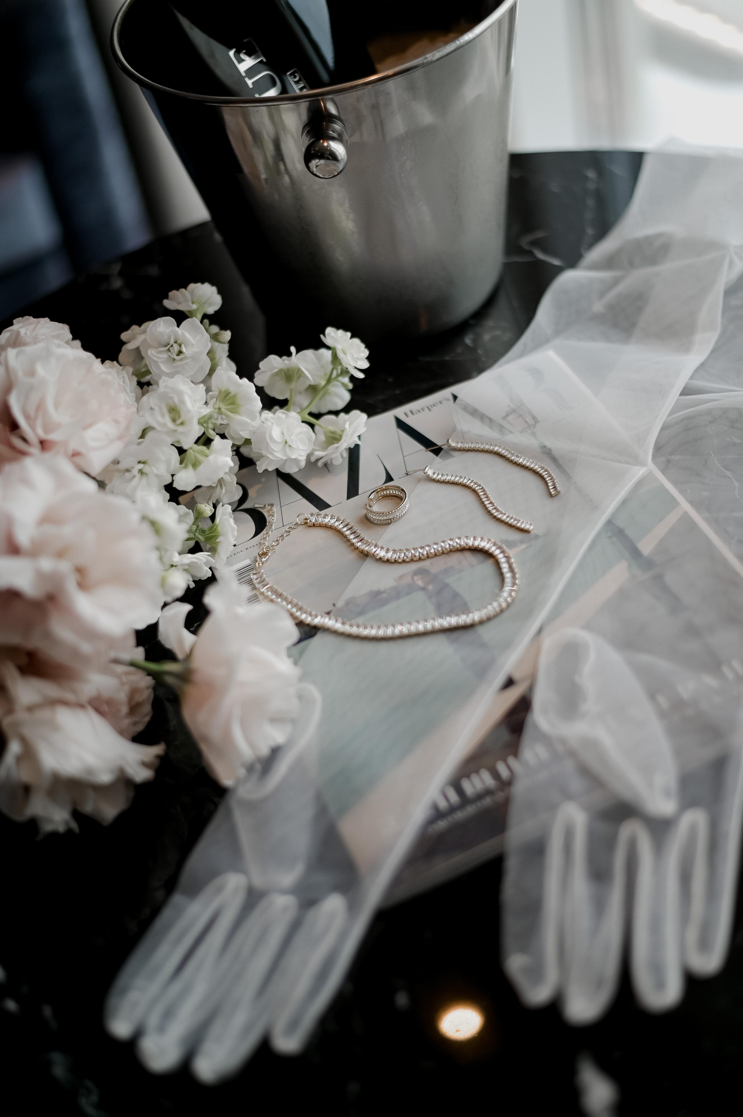 Алексей и Анастасия г. Москва. Свадебный фотограф Евгения Черепанова