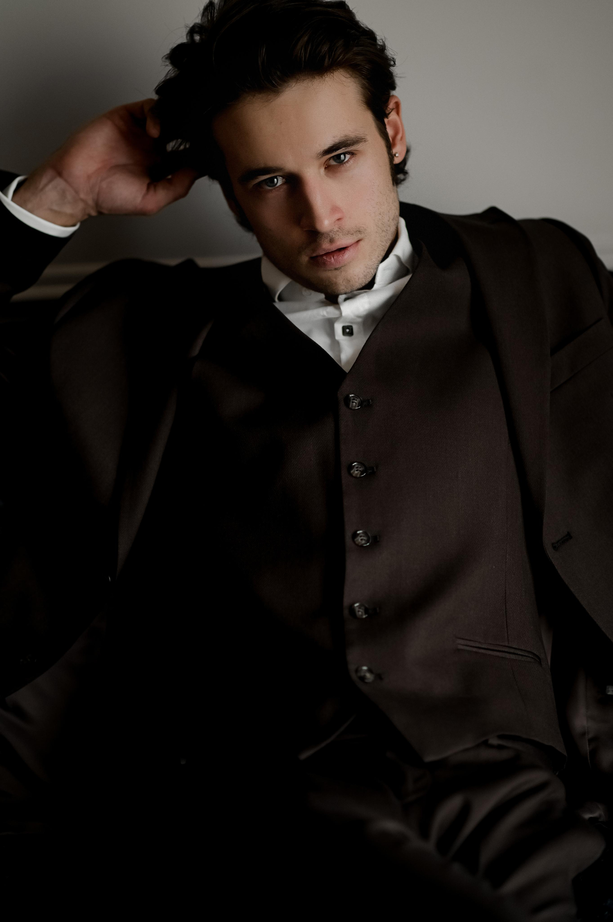 Алексей и Анастасия г. Москва. Свадебный фотограф Евгения Черепанова