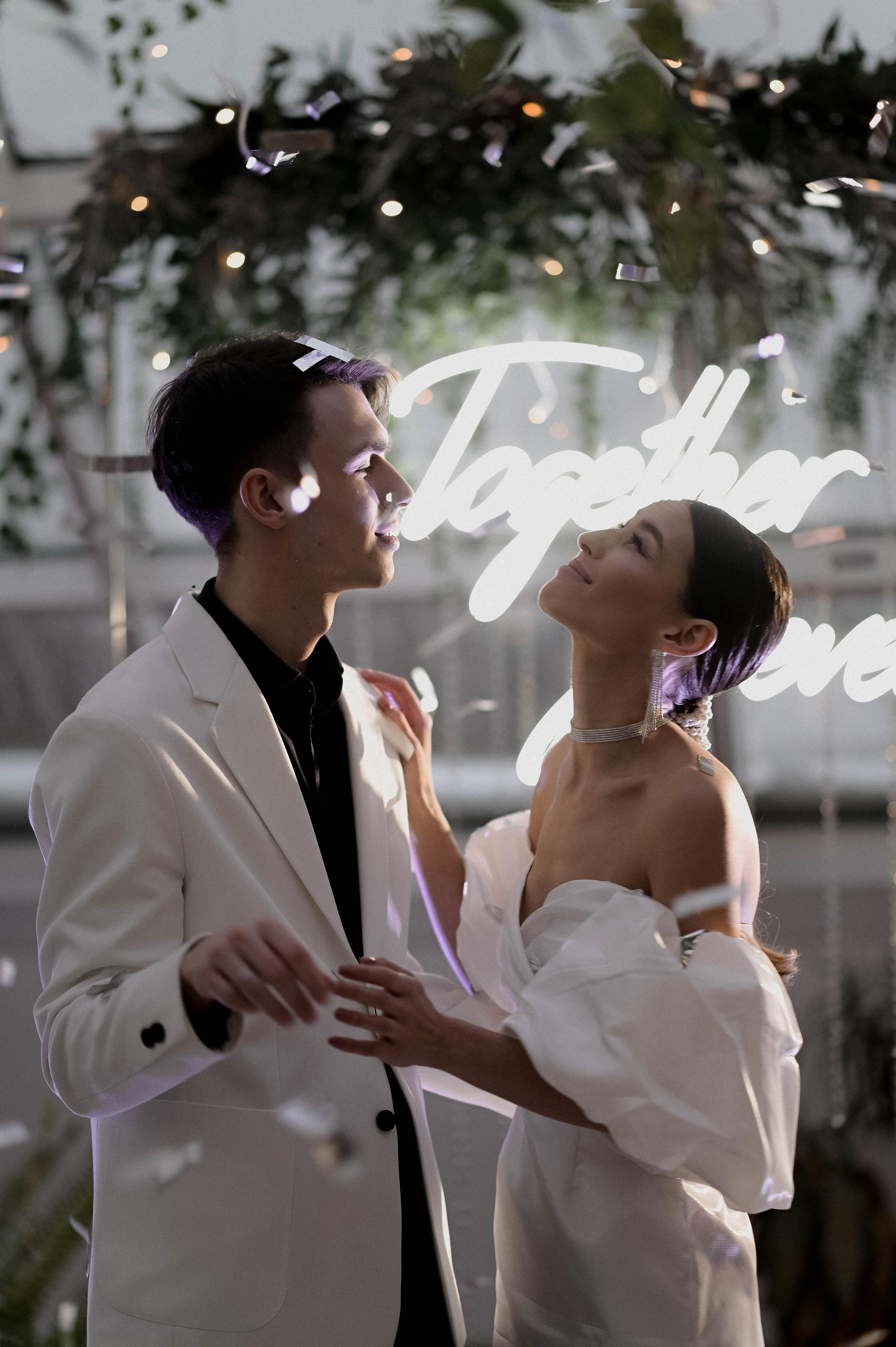 Сергей и Юлия. Свадебный фотограф Евгения Черепанова