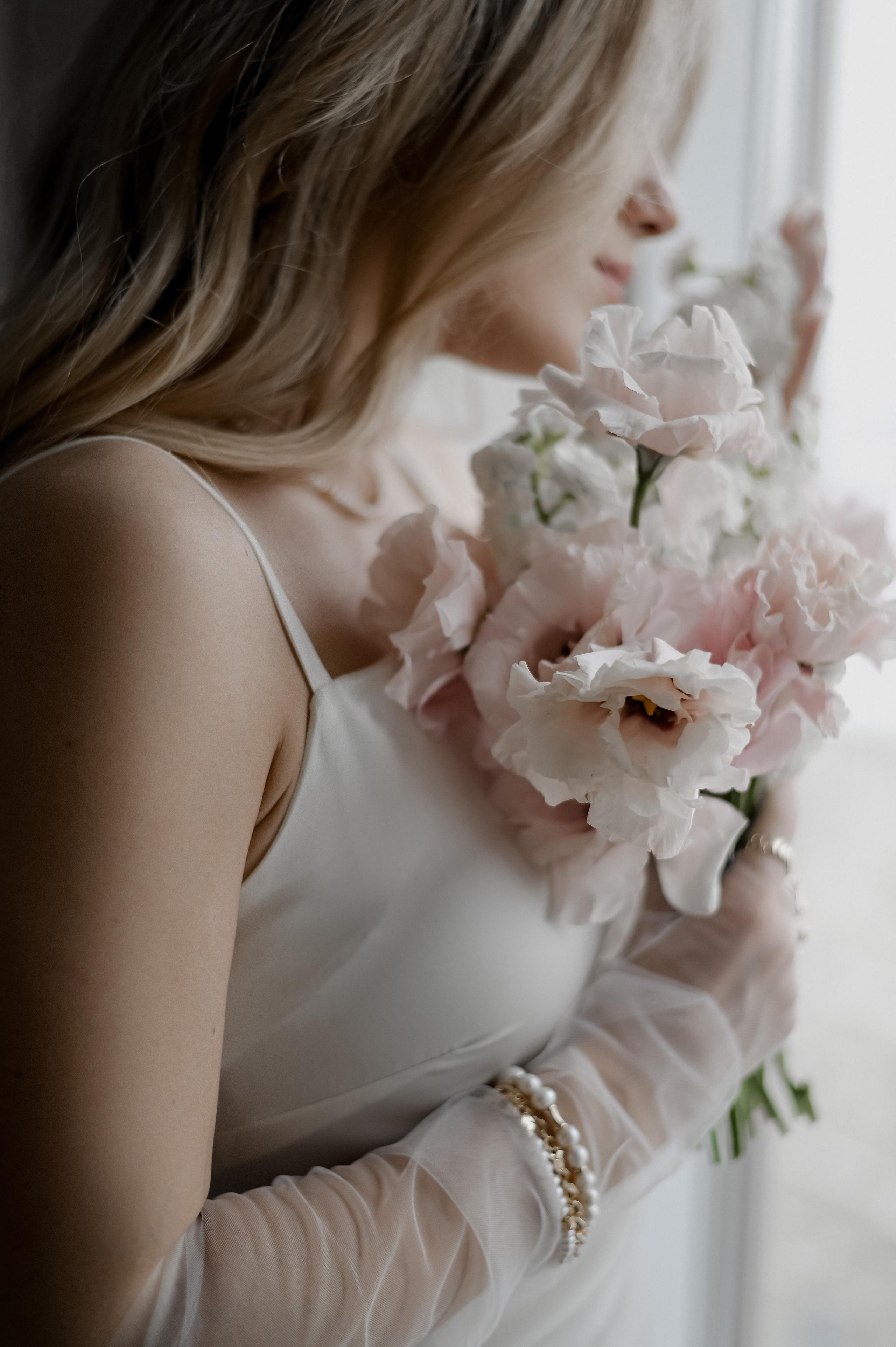 Алексей и Анастасия г. Москва. Свадебный фотограф Евгения Черепанова