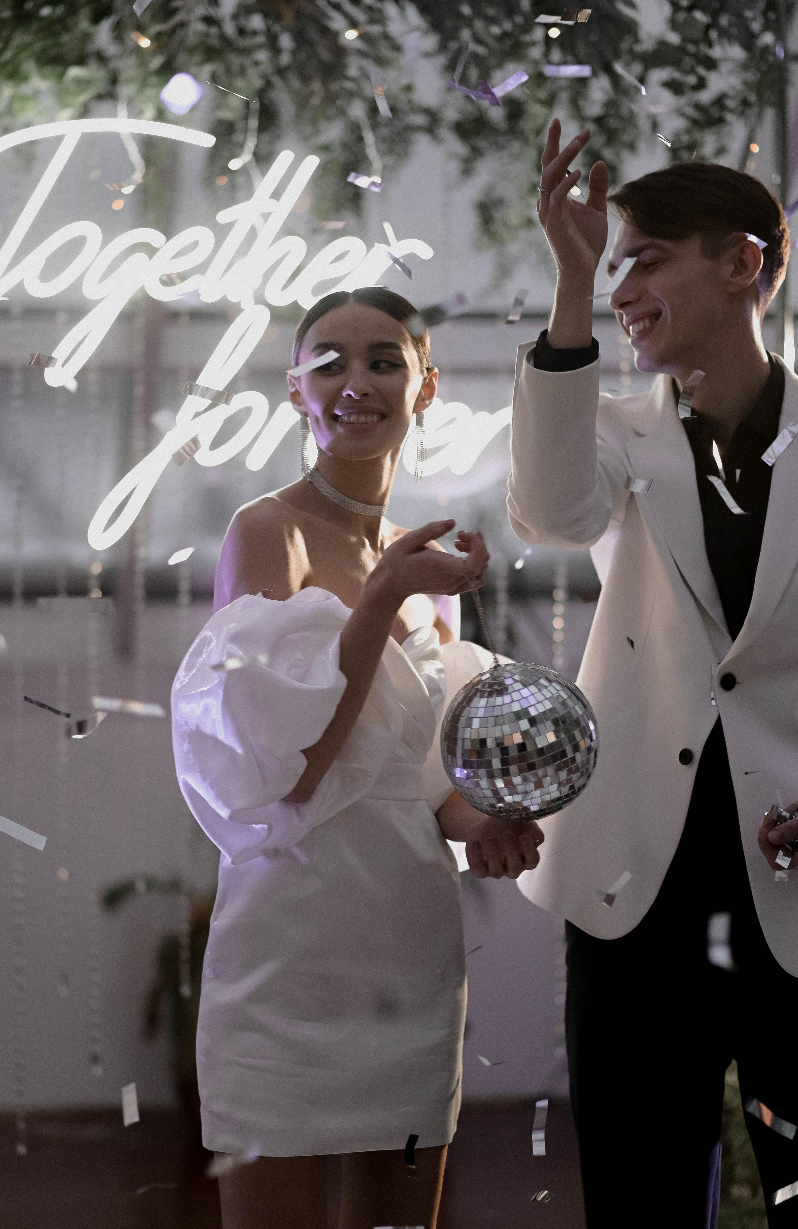 Сергей и Юлия. Свадебный фотограф Евгения Черепанова