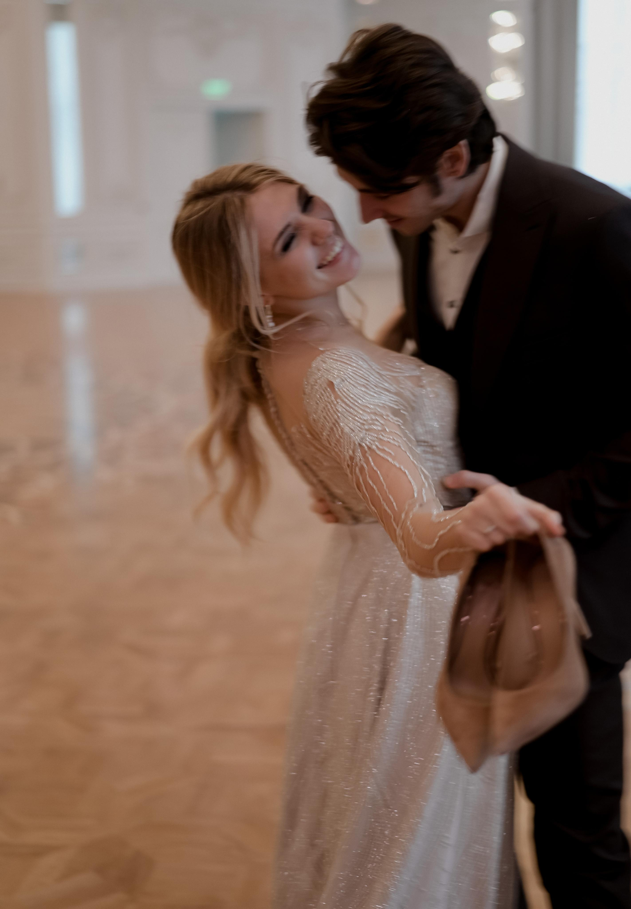 Алексей и Анастасия г. Москва. Свадебный фотограф Евгения Черепанова