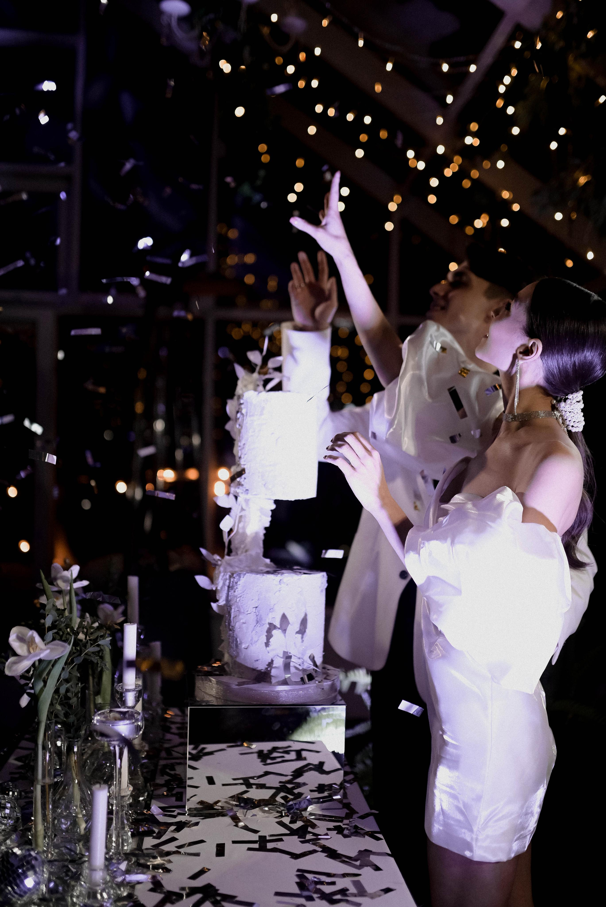 Сергей и Юлия. Свадебный фотограф Евгения Черепанова