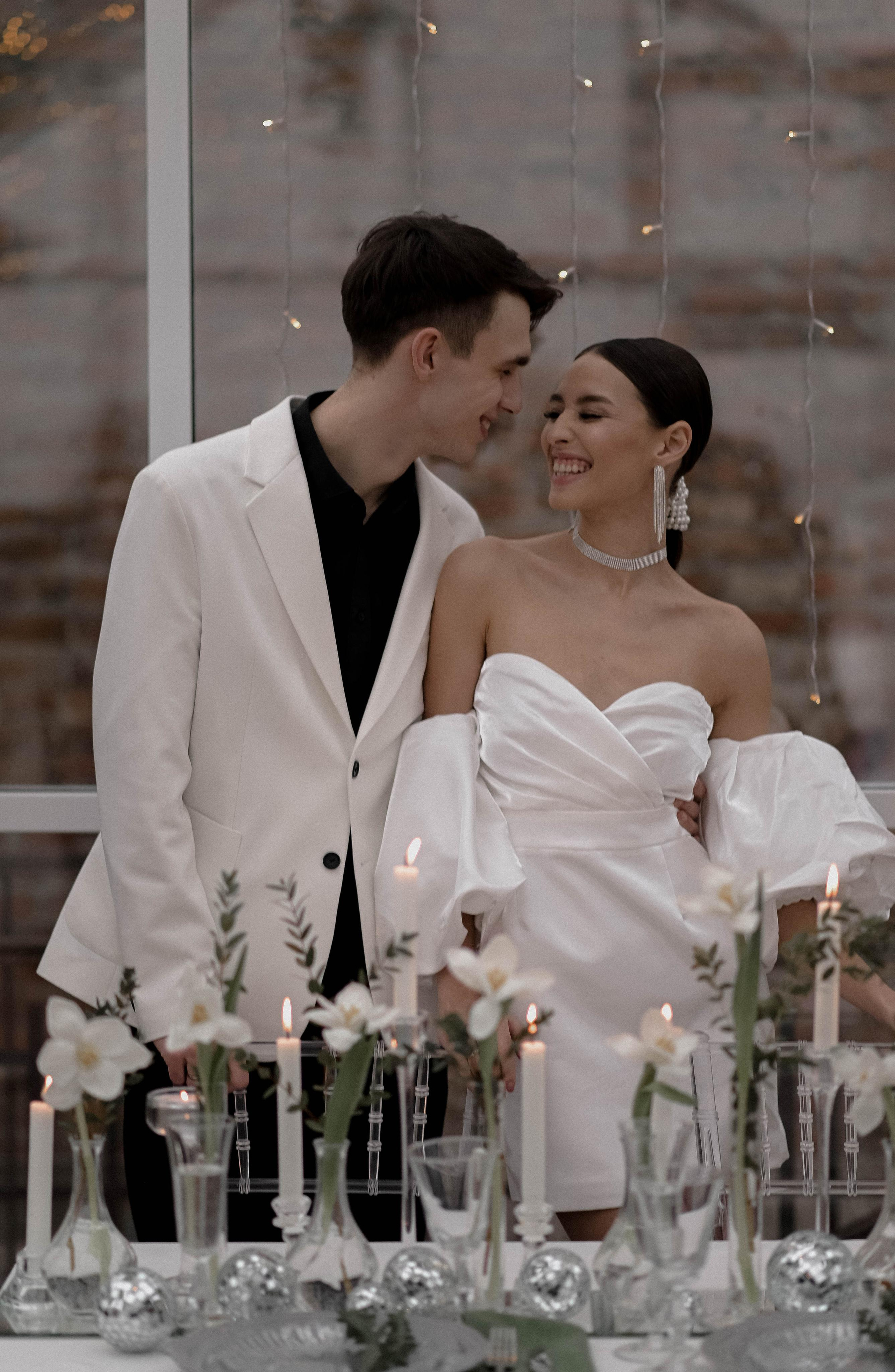 Сергей и Юлия. Свадебный фотограф Евгения Черепанова