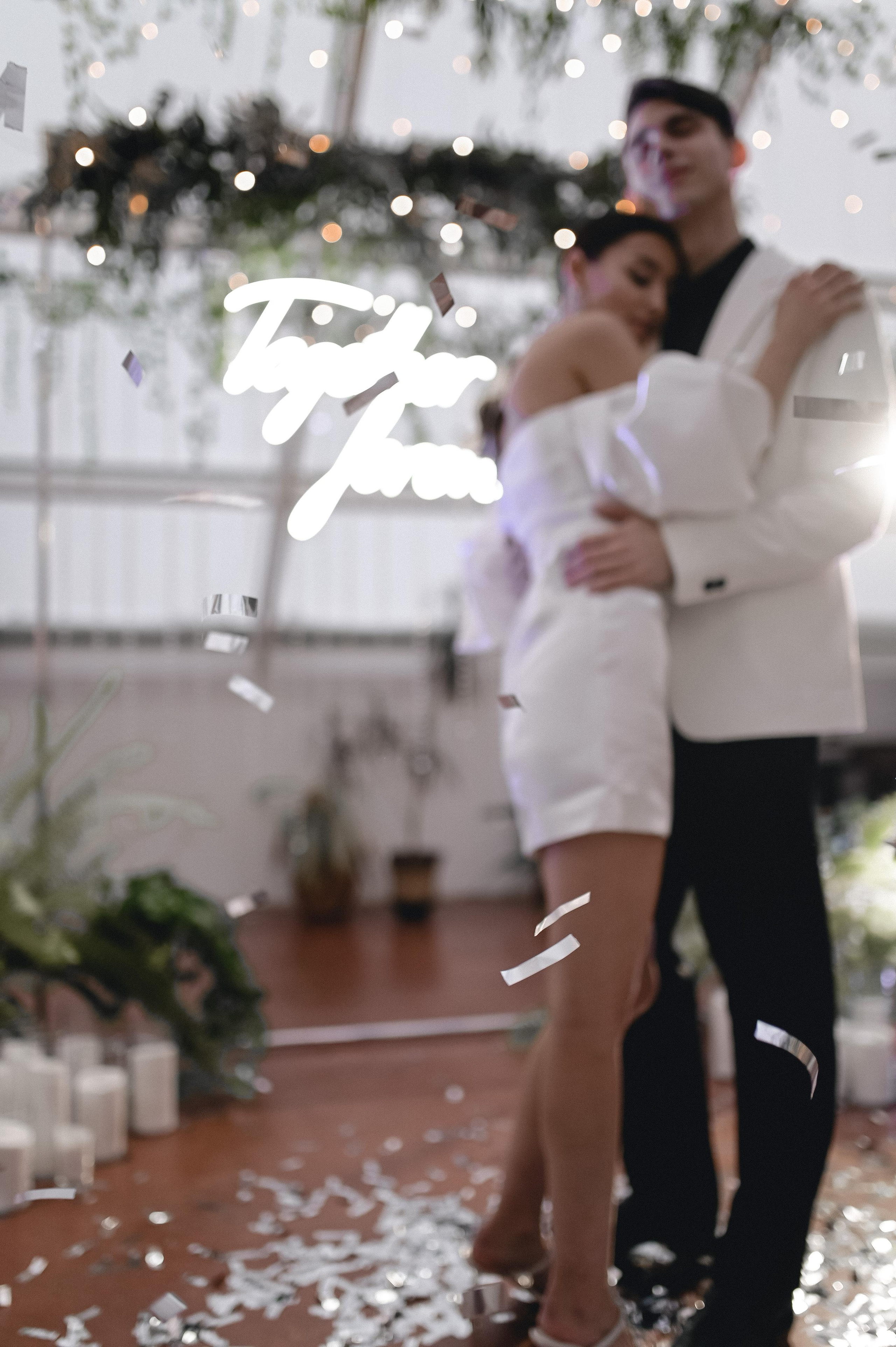 Сергей и Юлия. Свадебный фотограф Евгения Черепанова