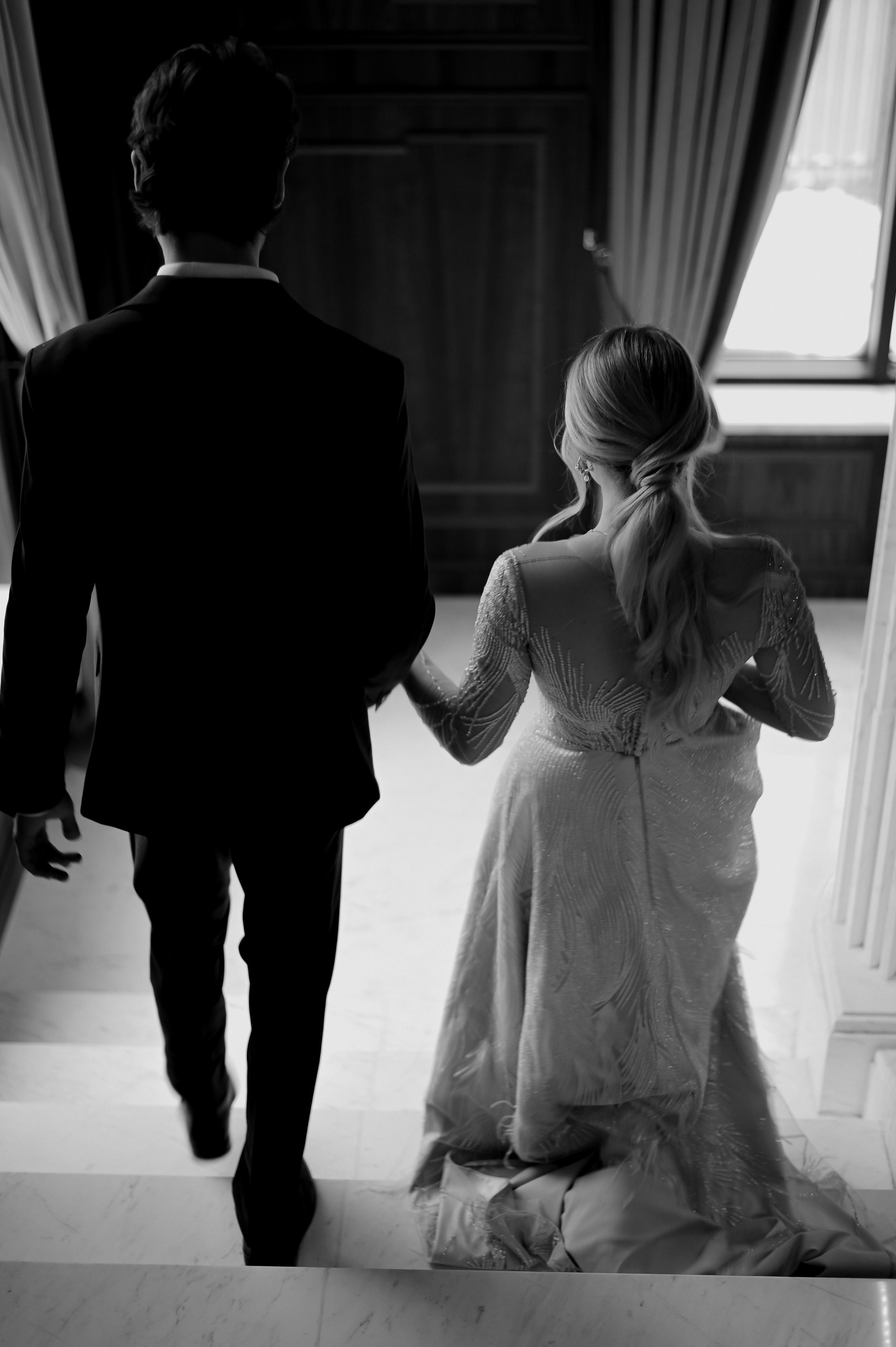 Алексей и Анастасия г. Москва. Свадебный фотограф Евгения Черепанова