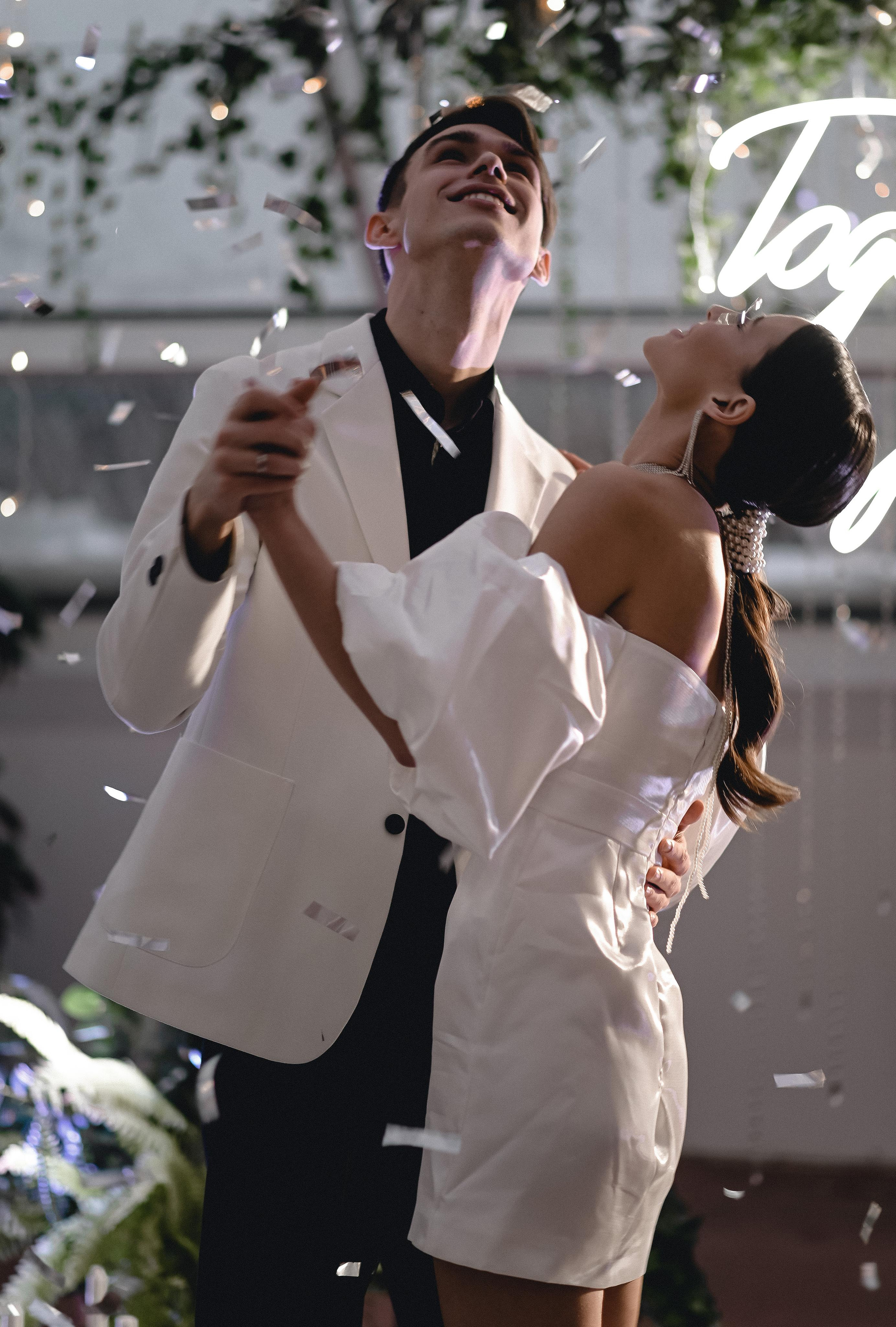 Сергей и Юлия. Свадебный фотограф Евгения Черепанова