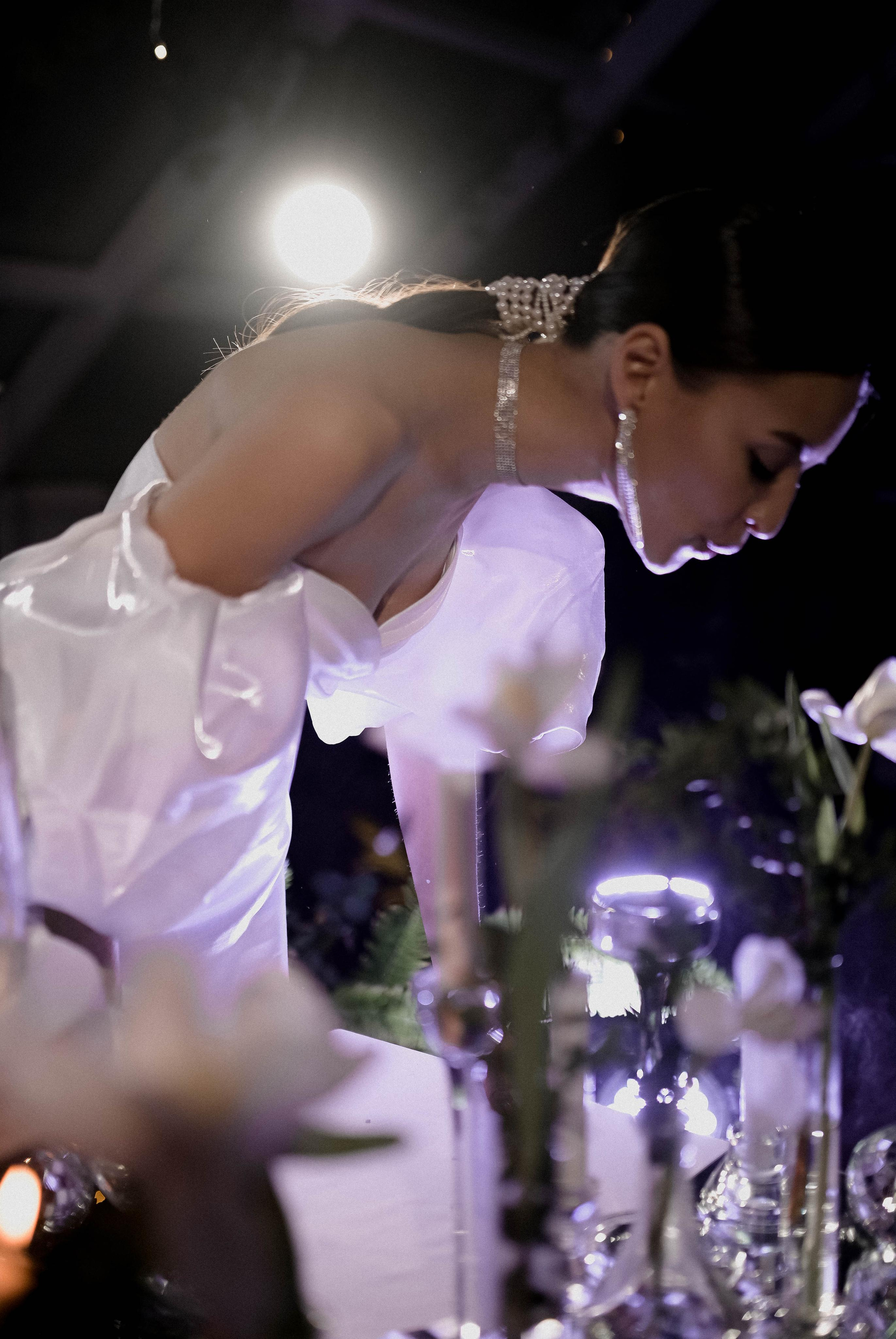 Сергей и Юлия. Свадебный фотограф Евгения Черепанова