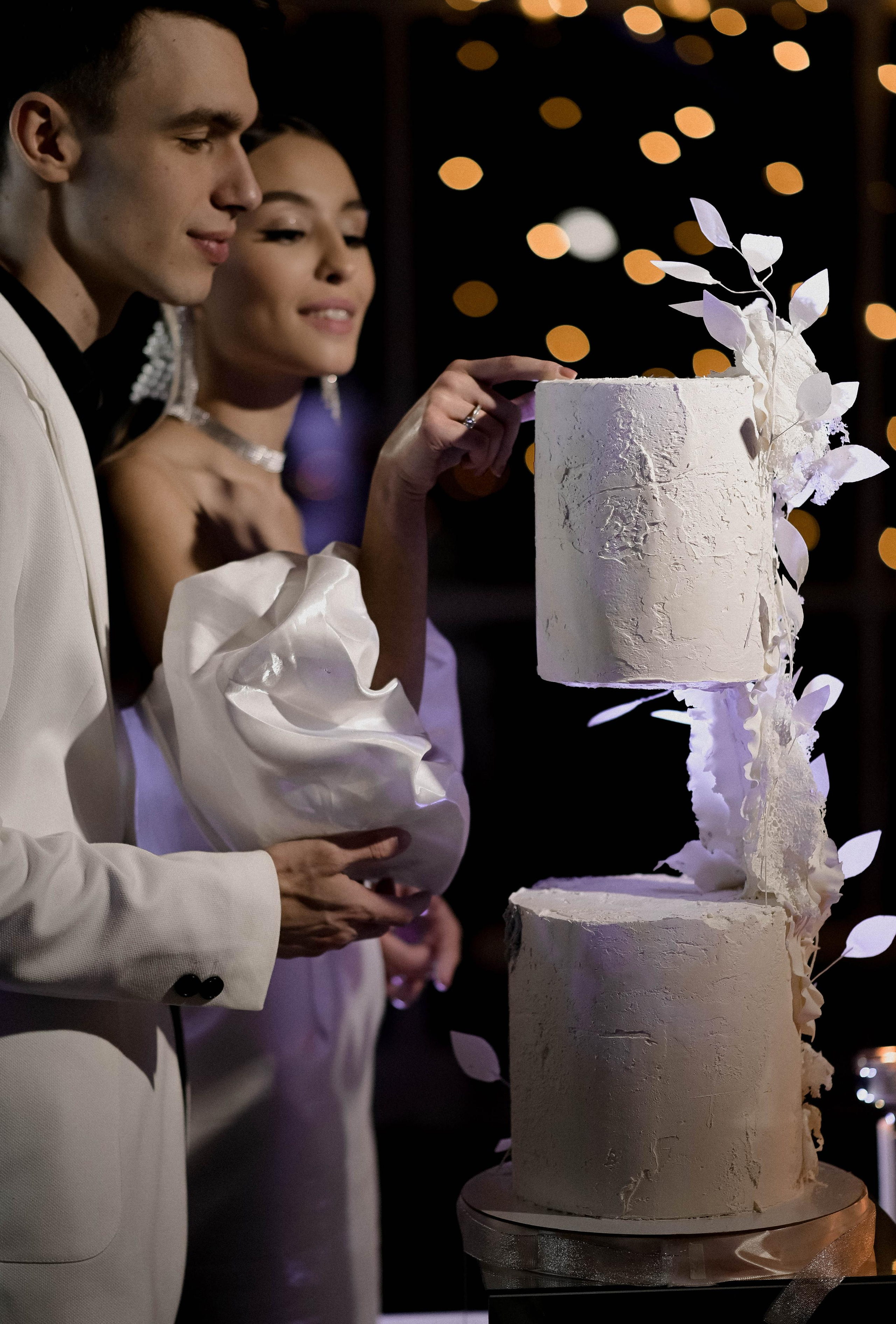 Сергей и Юлия. Свадебный фотограф Евгения Черепанова