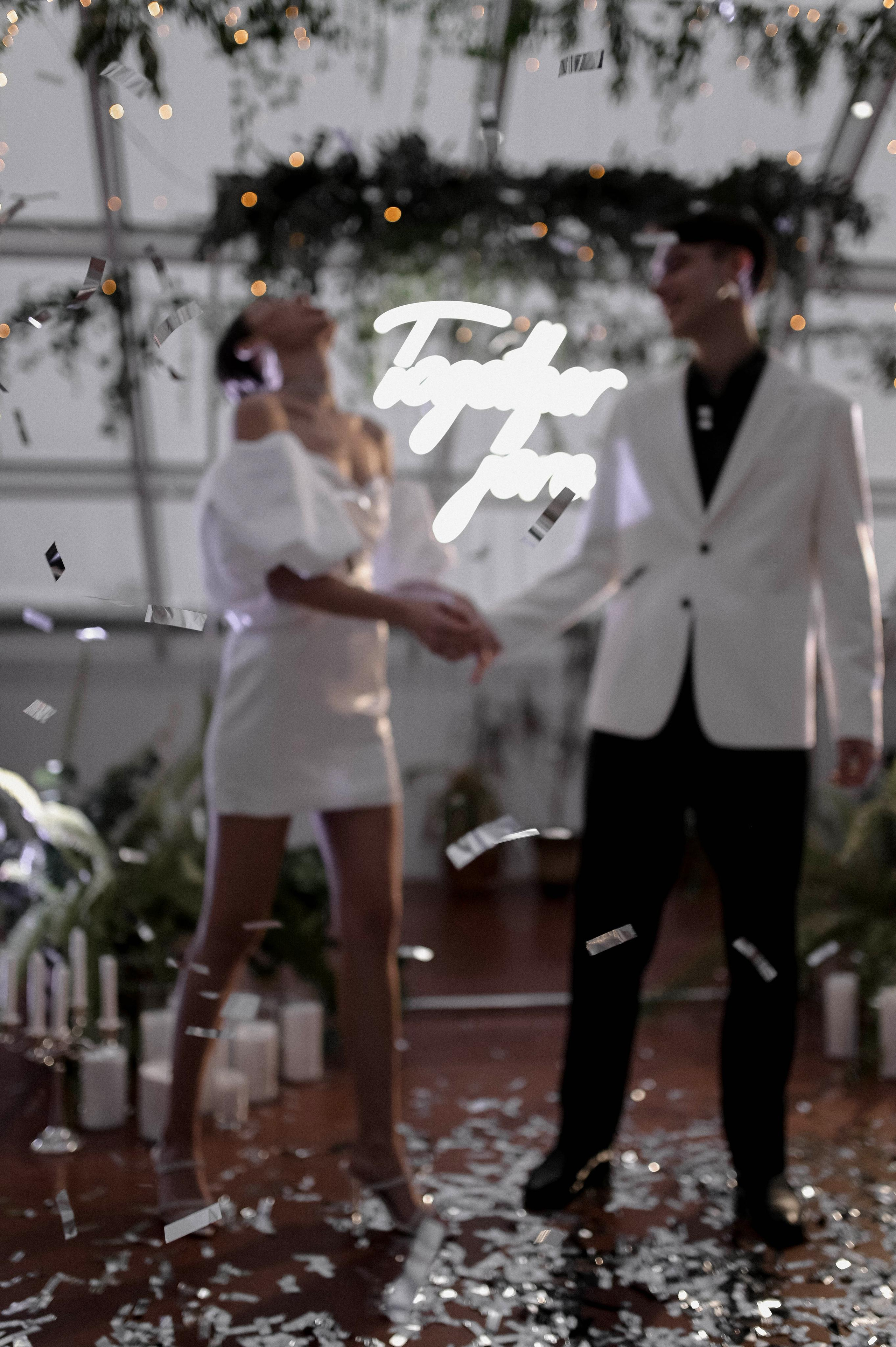 Сергей и Юлия. Свадебный фотограф Евгения Черепанова