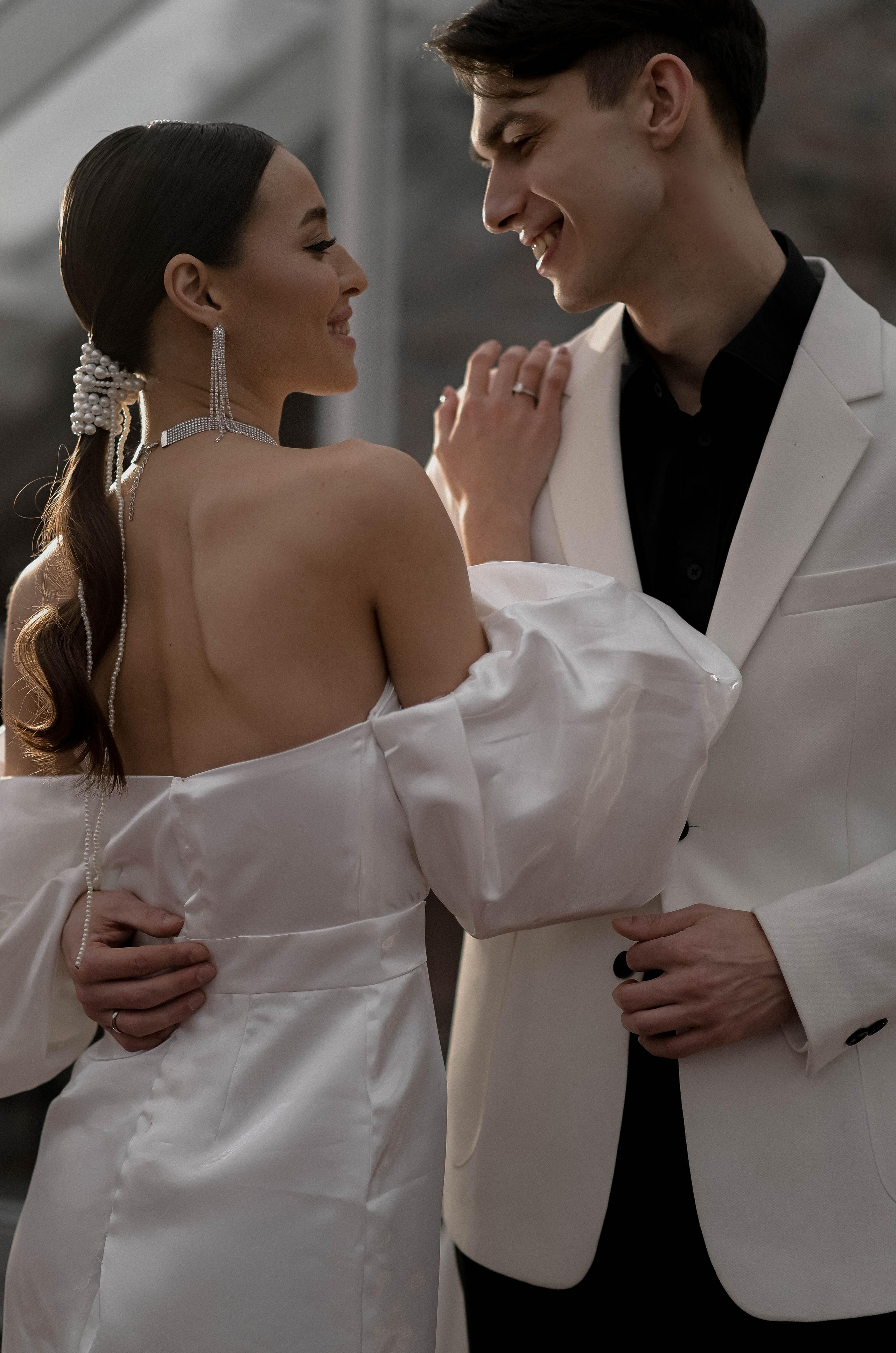 Сергей и Юлия. Свадебный фотограф Евгения Черепанова