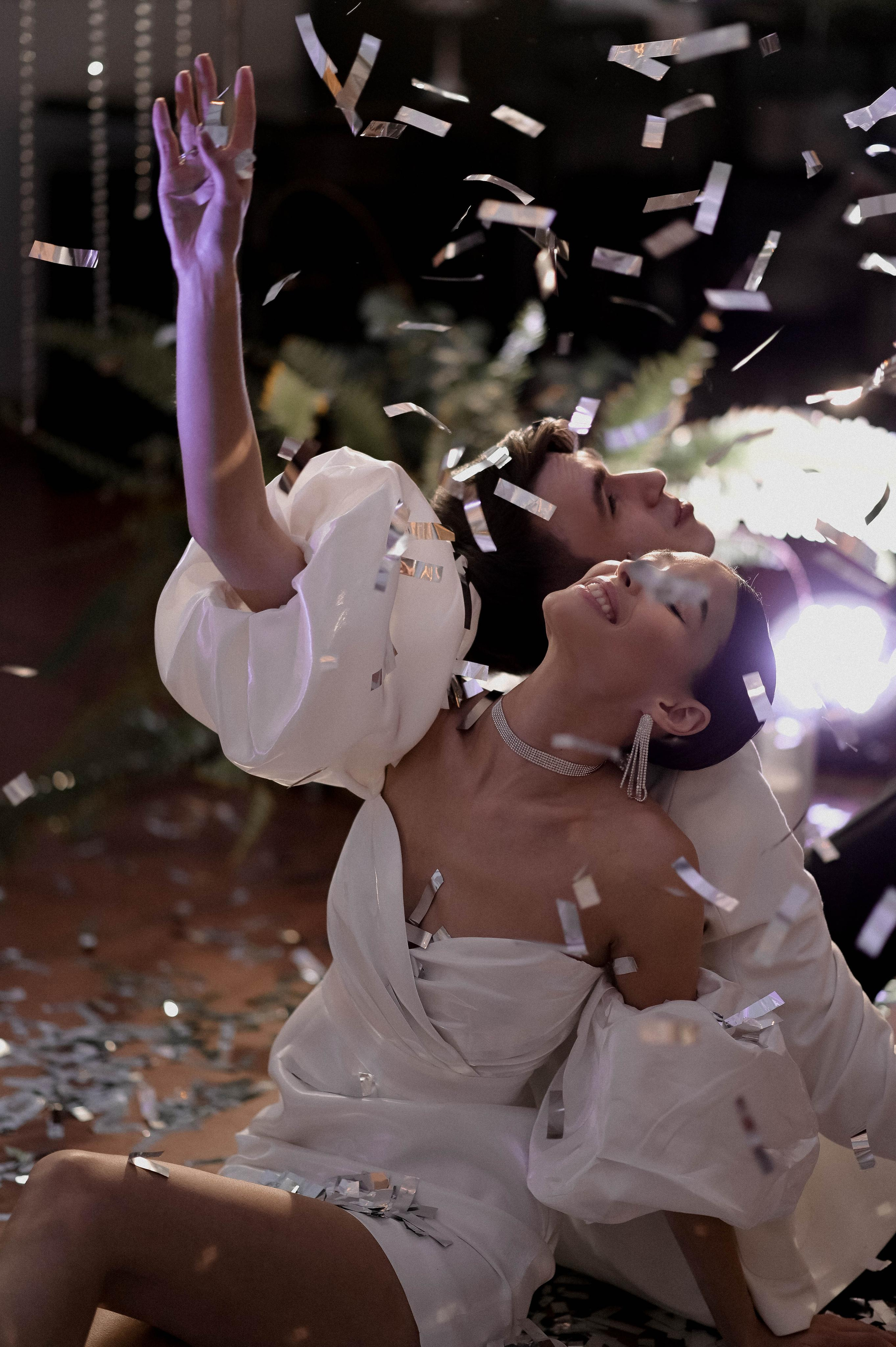 Сергей и Юлия. Свадебный фотограф Евгения Черепанова