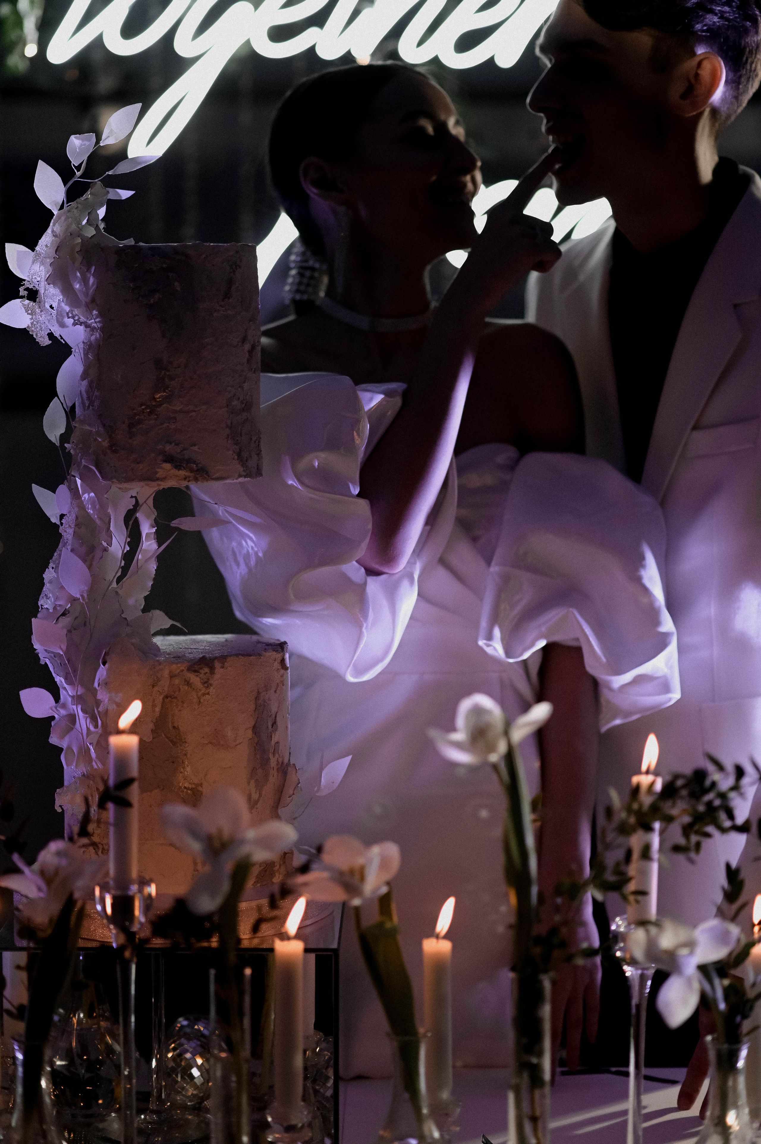 Сергей и Юлия. Свадебный фотограф Евгения Черепанова