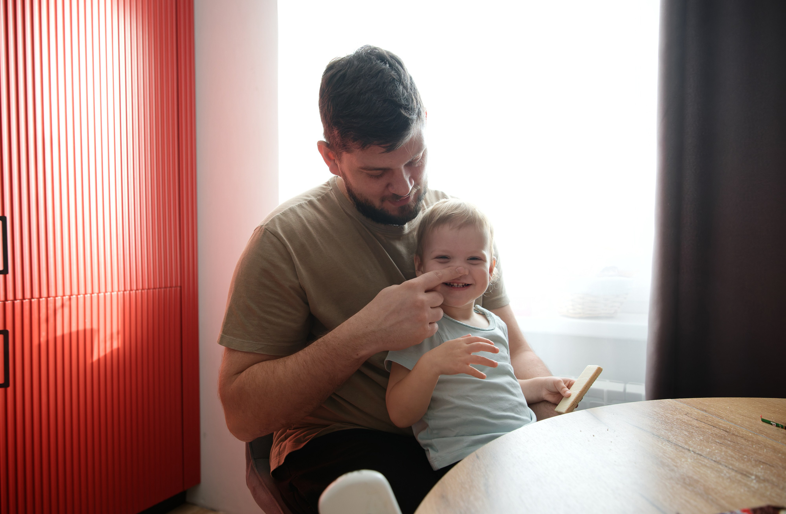 Семья Пылайкиных. Семейный фотограф — Макс Белогрудов