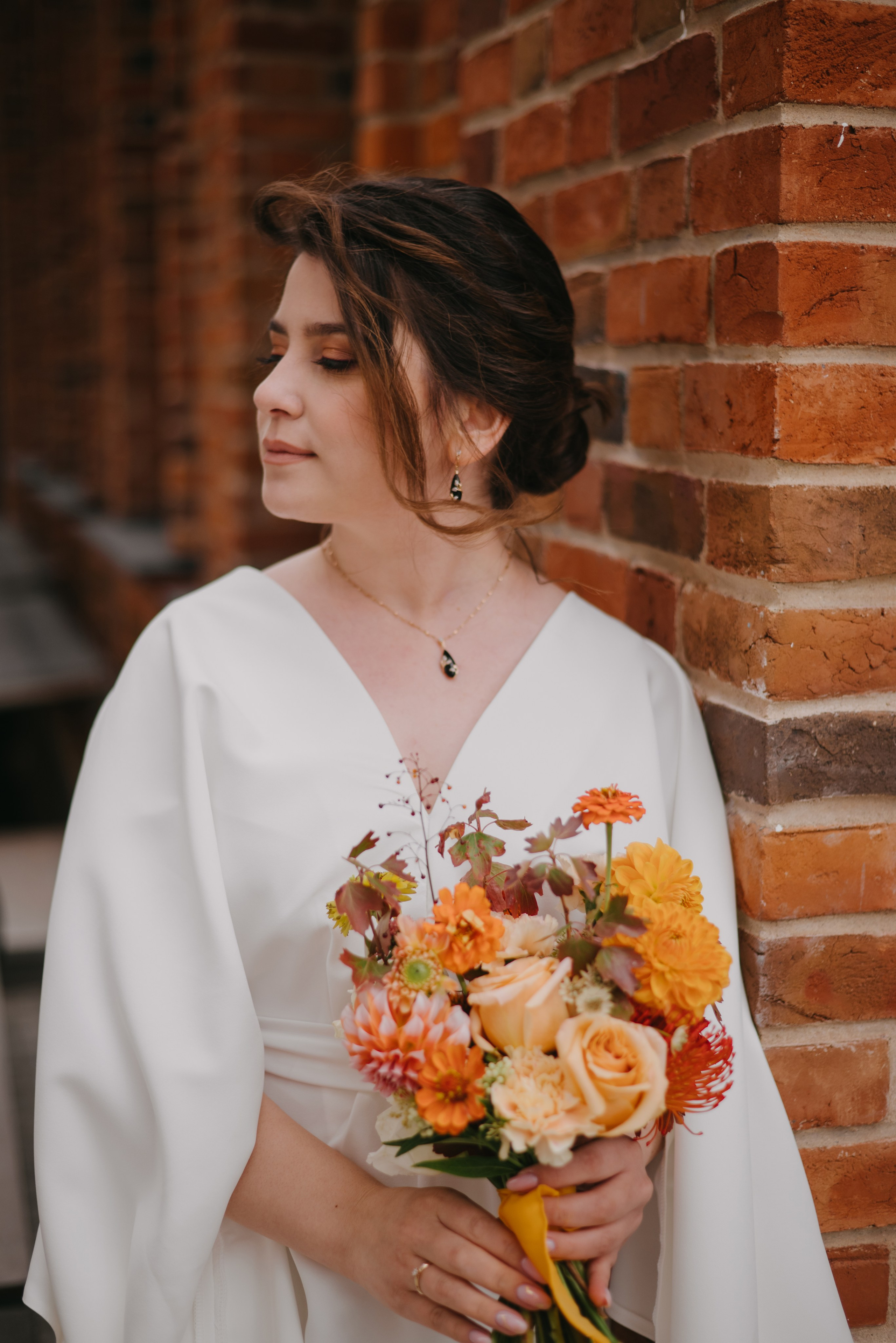 Тимур и Юлия. Свадебный фотограф Уфа Дарья Насырова