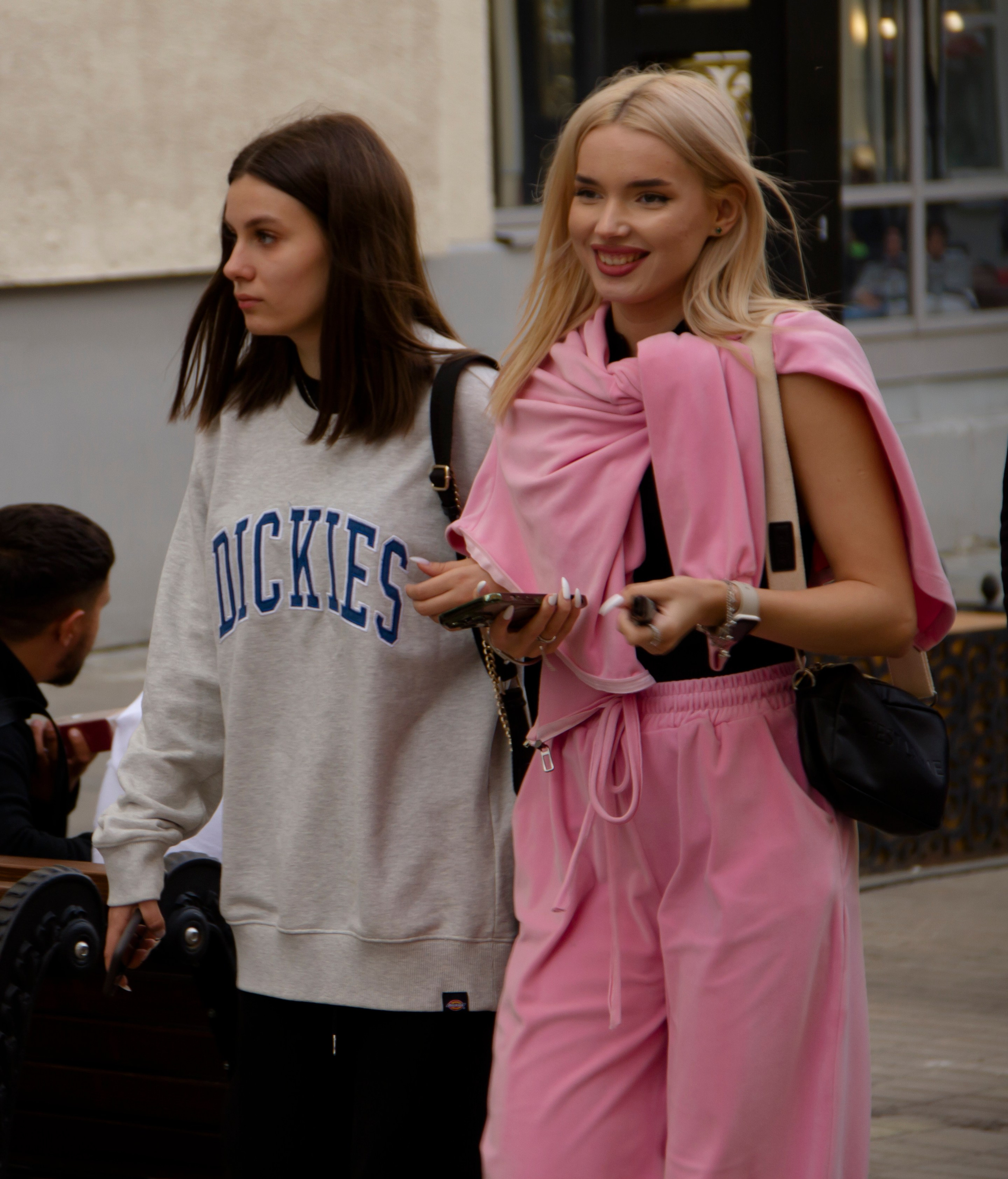 Стрит съемка на ул. Вайнера. Фотограф Екатеринбург Екатерина Красноперова