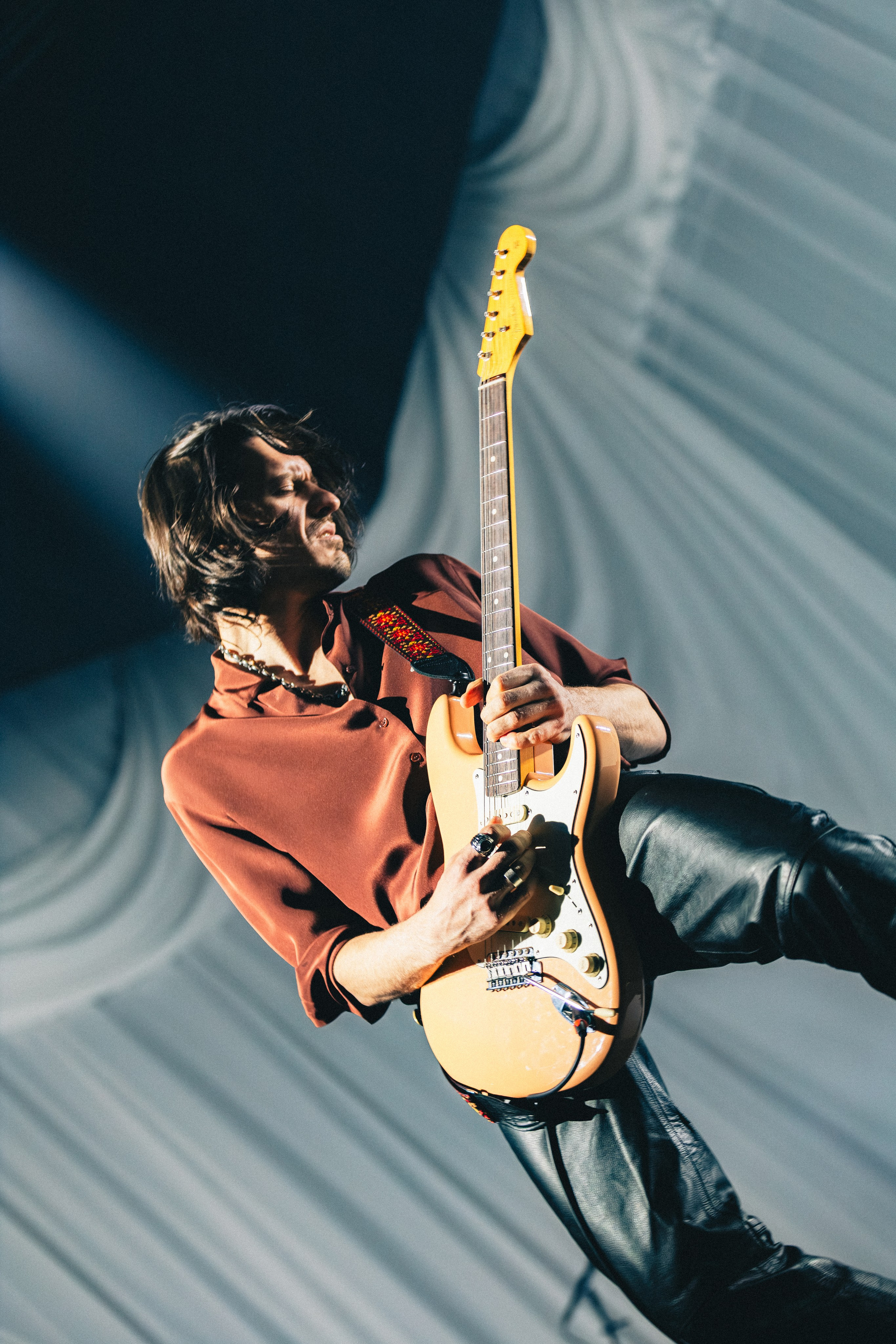 ZOLOTO. Saint-Petersburg 17.4.26. RUSLAN ROZANOV