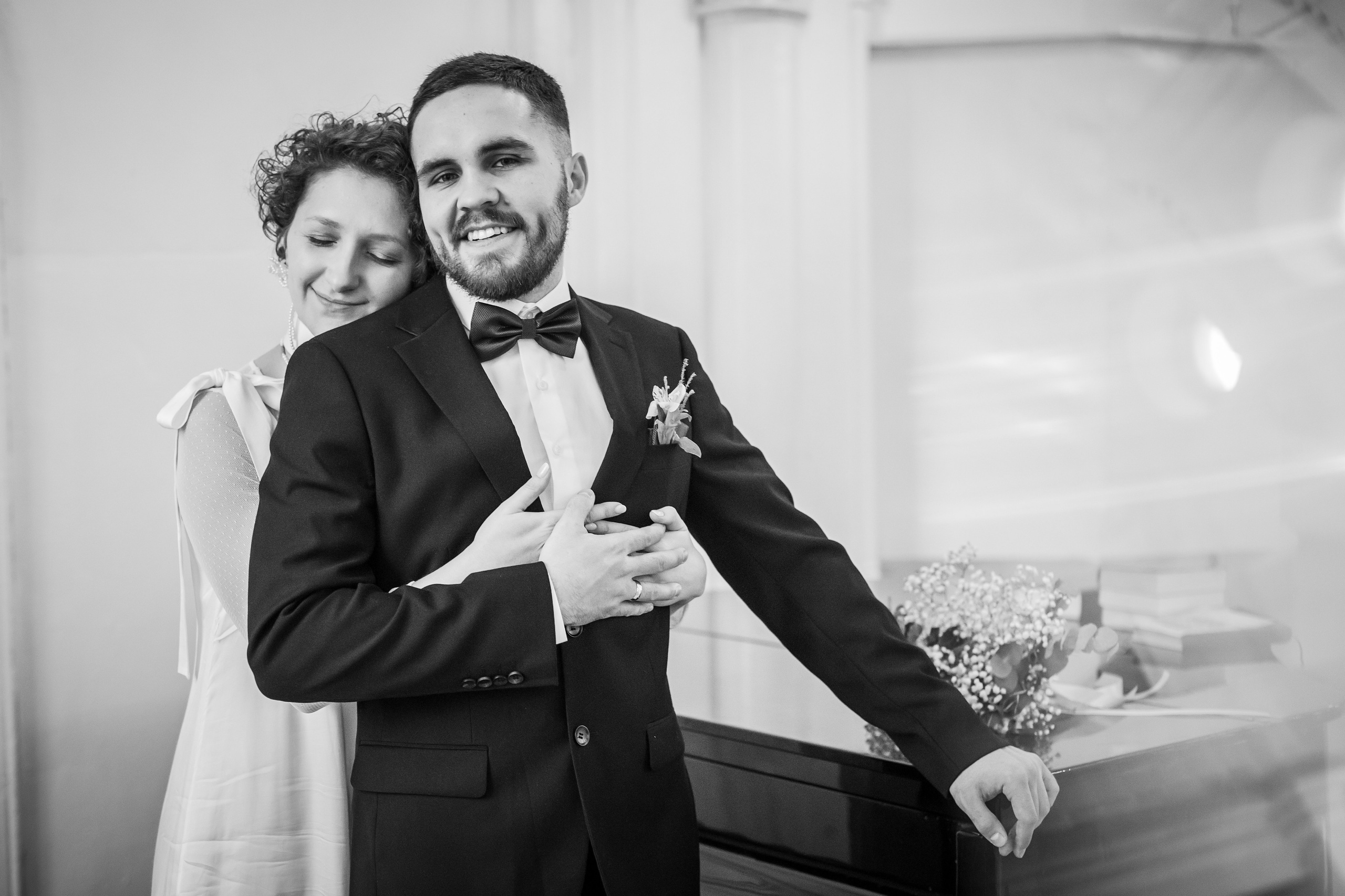 Свадьбы и венчания. Фотограф Софья Разумовская