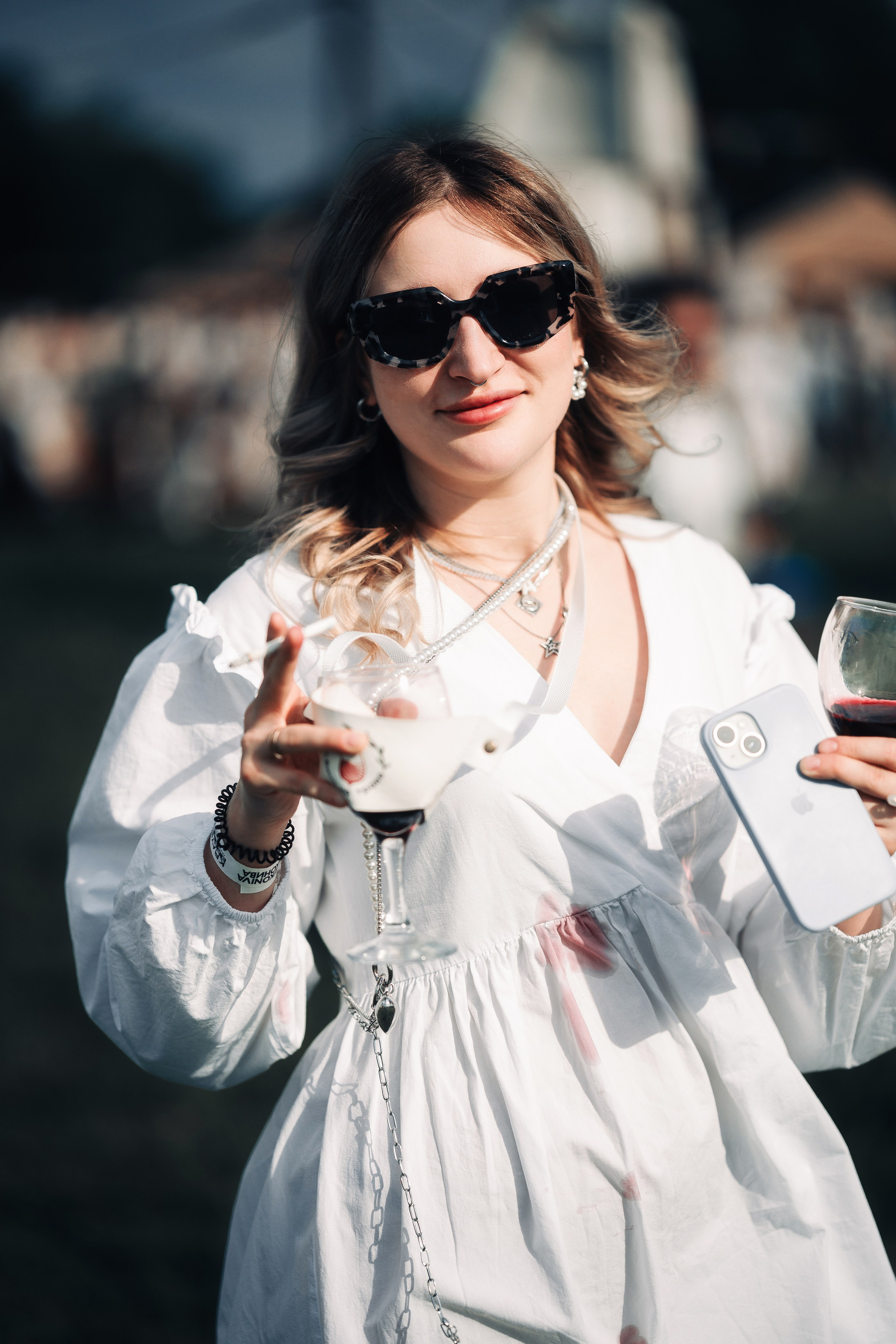 Фотосъемка фестиваля «Вино на траве». Свадебный и репортажный фотограф в Воронеже Роман Янко