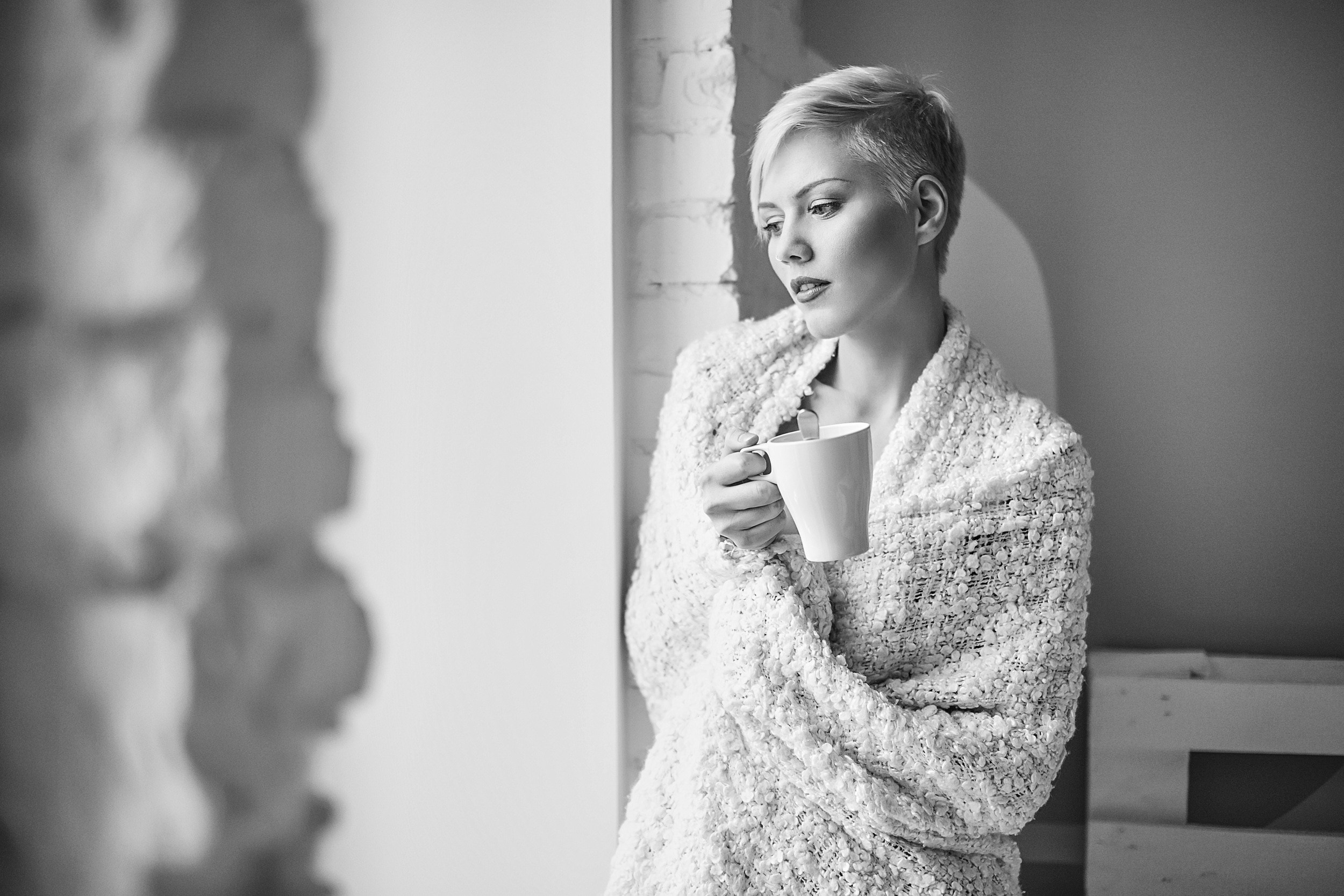 Света. Профессиональный фотограф Игорь Парфенов, Новосибирск, Москва, реклама, каталоги, контент, портрет, видео, будуар