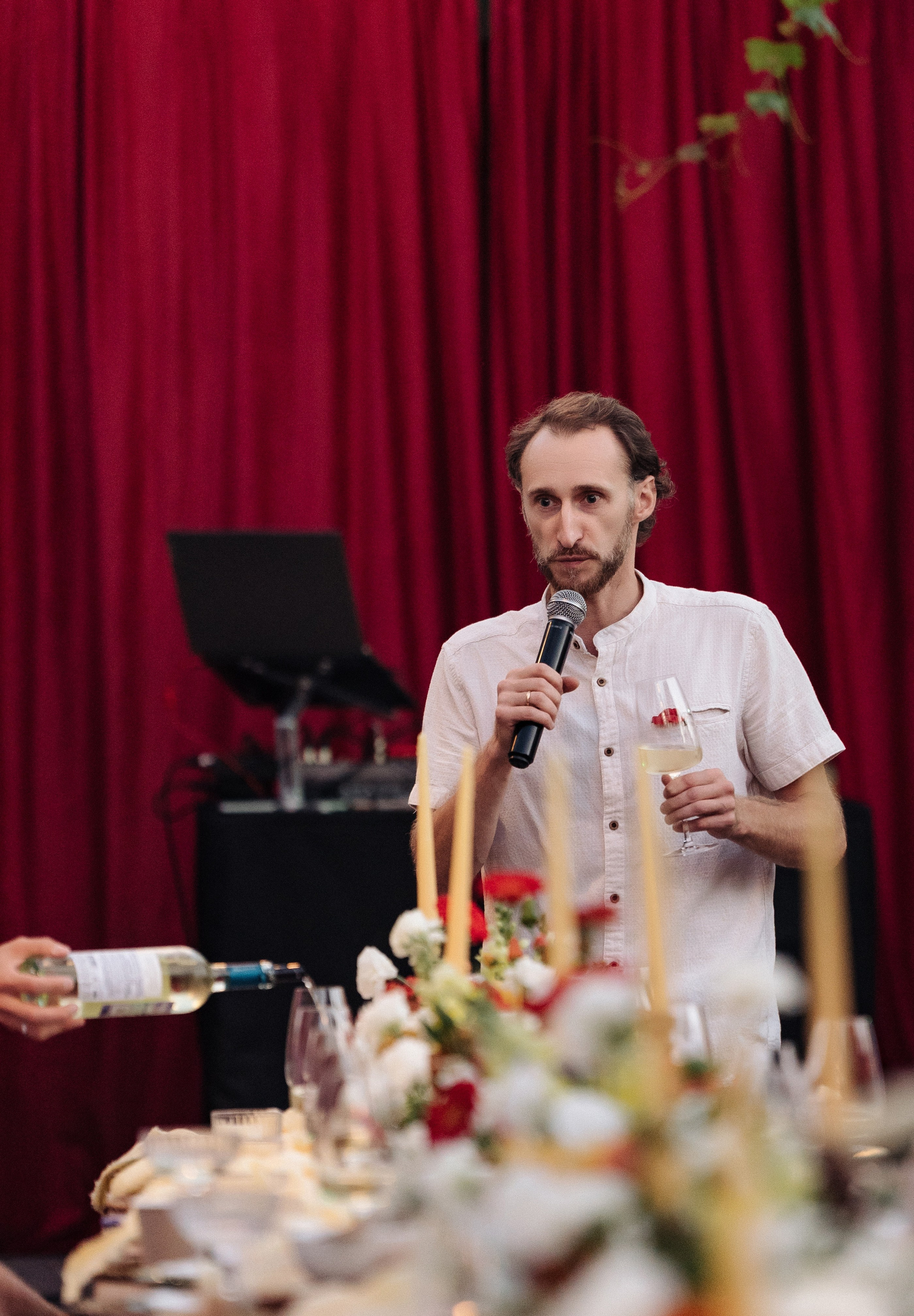 Гастроужин LOVELIFE. Свадебный фотограф  Ростов-на-Дону Моска, Санкт — Петербург