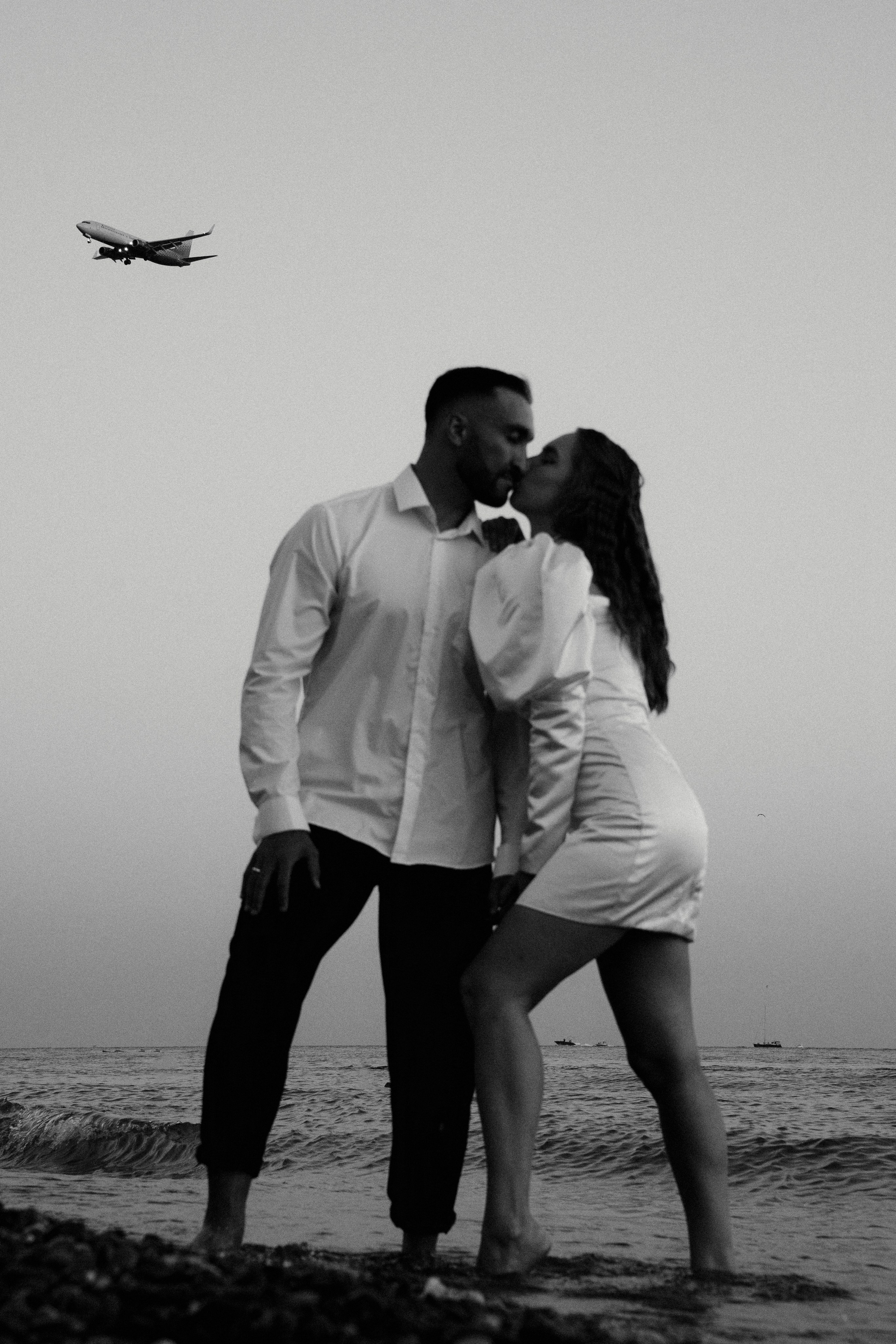 Лера и Руслан — Свадебный фототур. Свадебный фотограф в Сочи и Адлере — Фотосессии на море и в горах | Виктор Рогулев