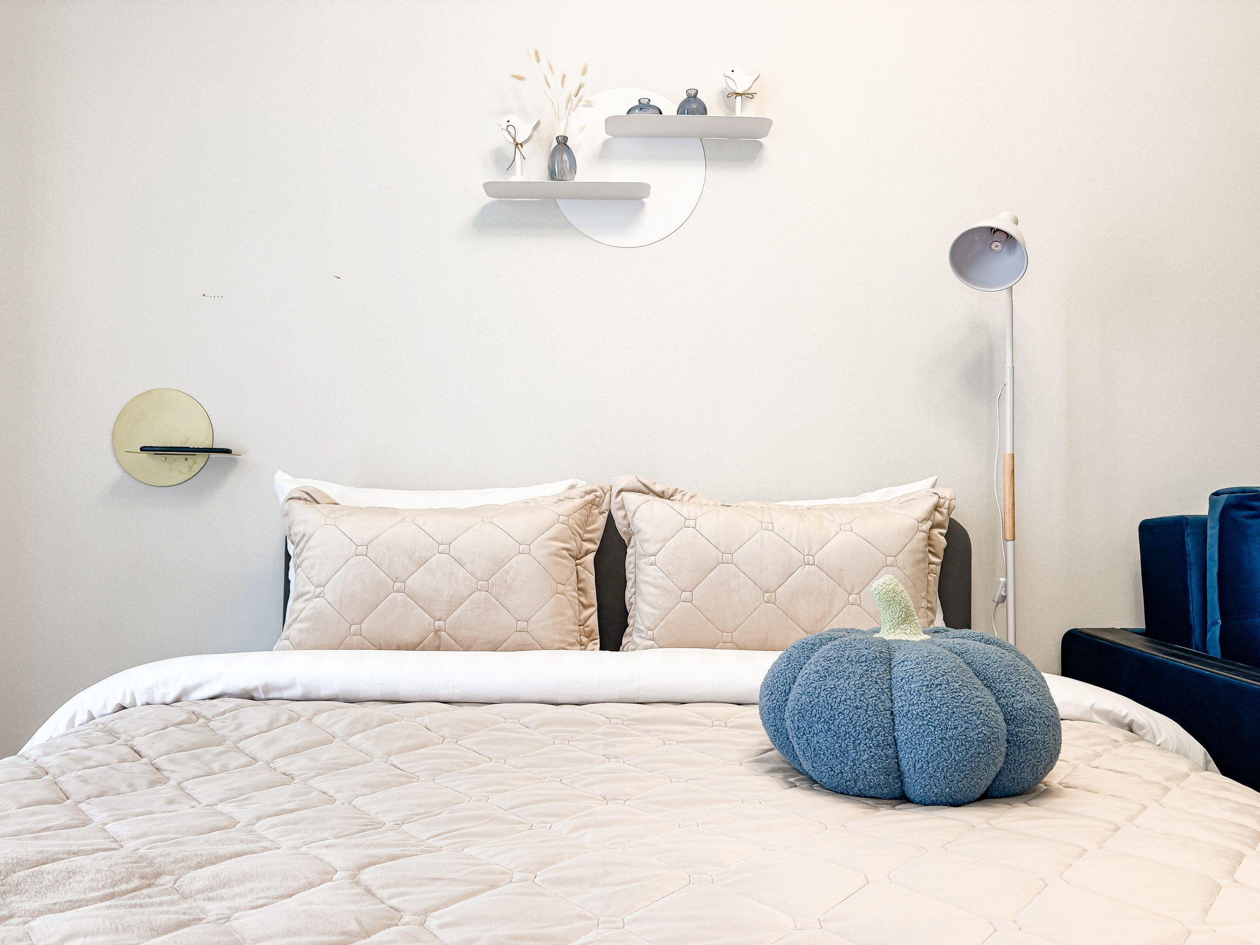 Интерьерная съёмка квартиры. Интерьерный фотограф на побережье Краснодарского края Диана Бажанова