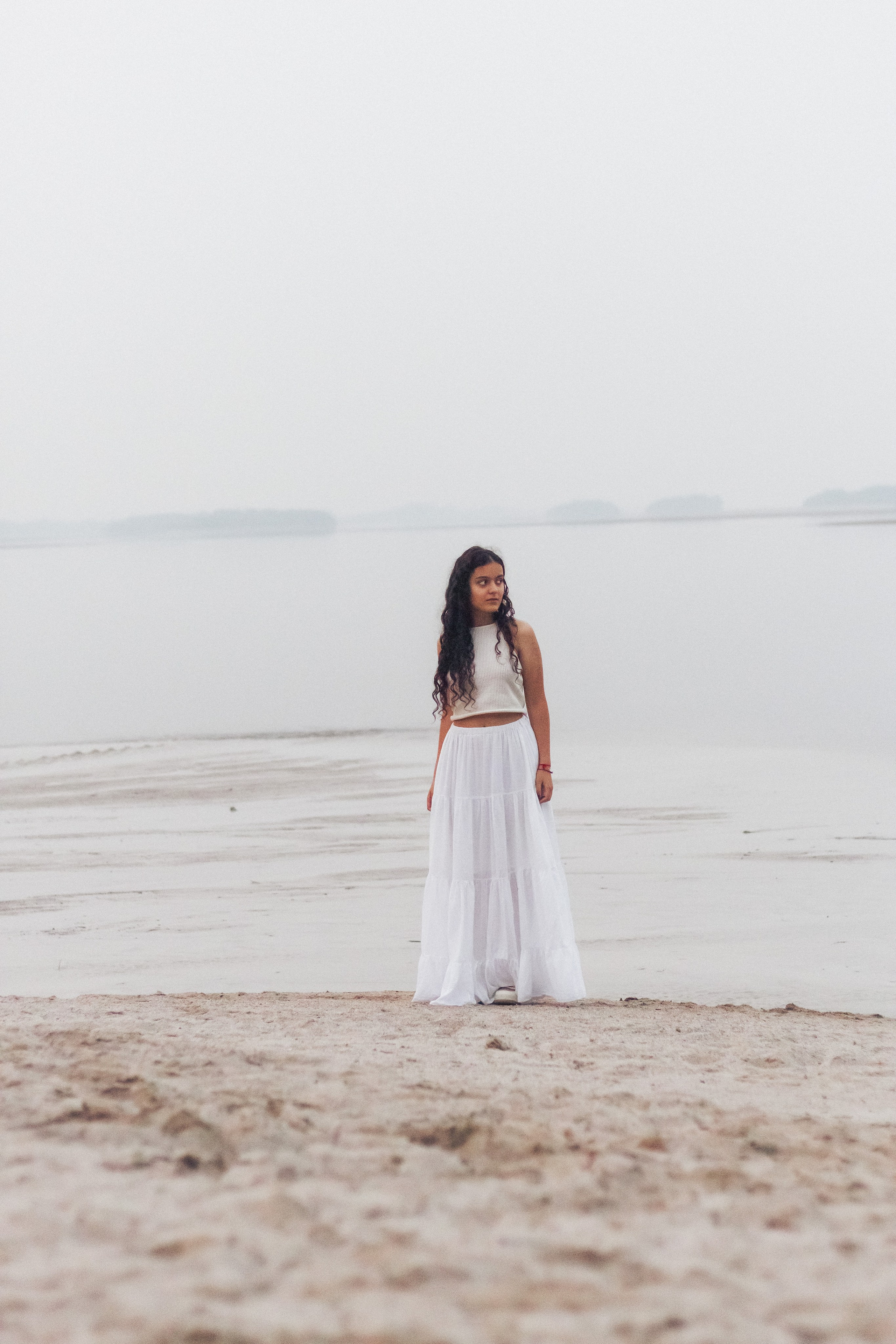 Три мавки. Фотограф Благовещенска Яна