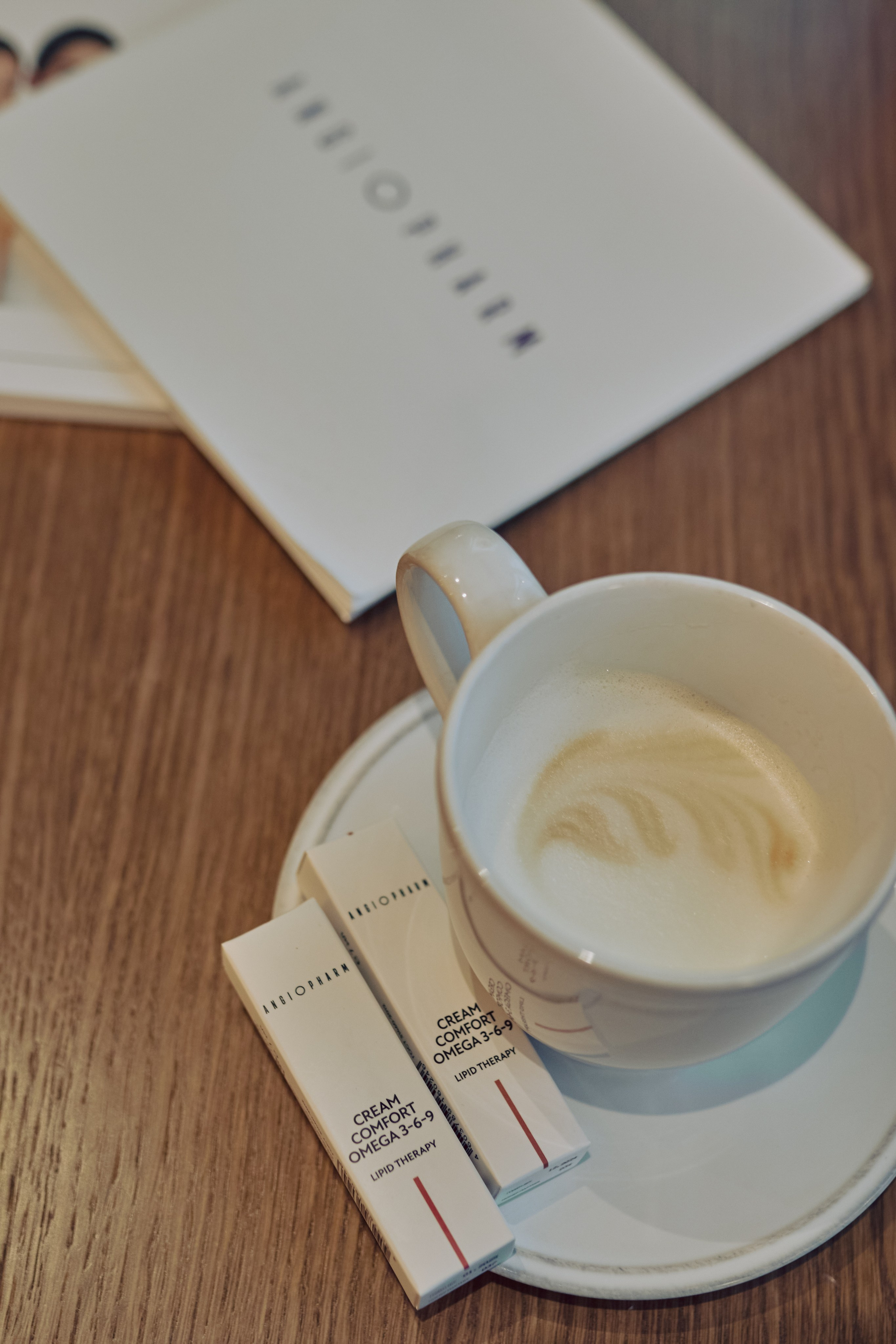 Для косметолога. Фотограф Стилист Тюмень Вера Хайруллина