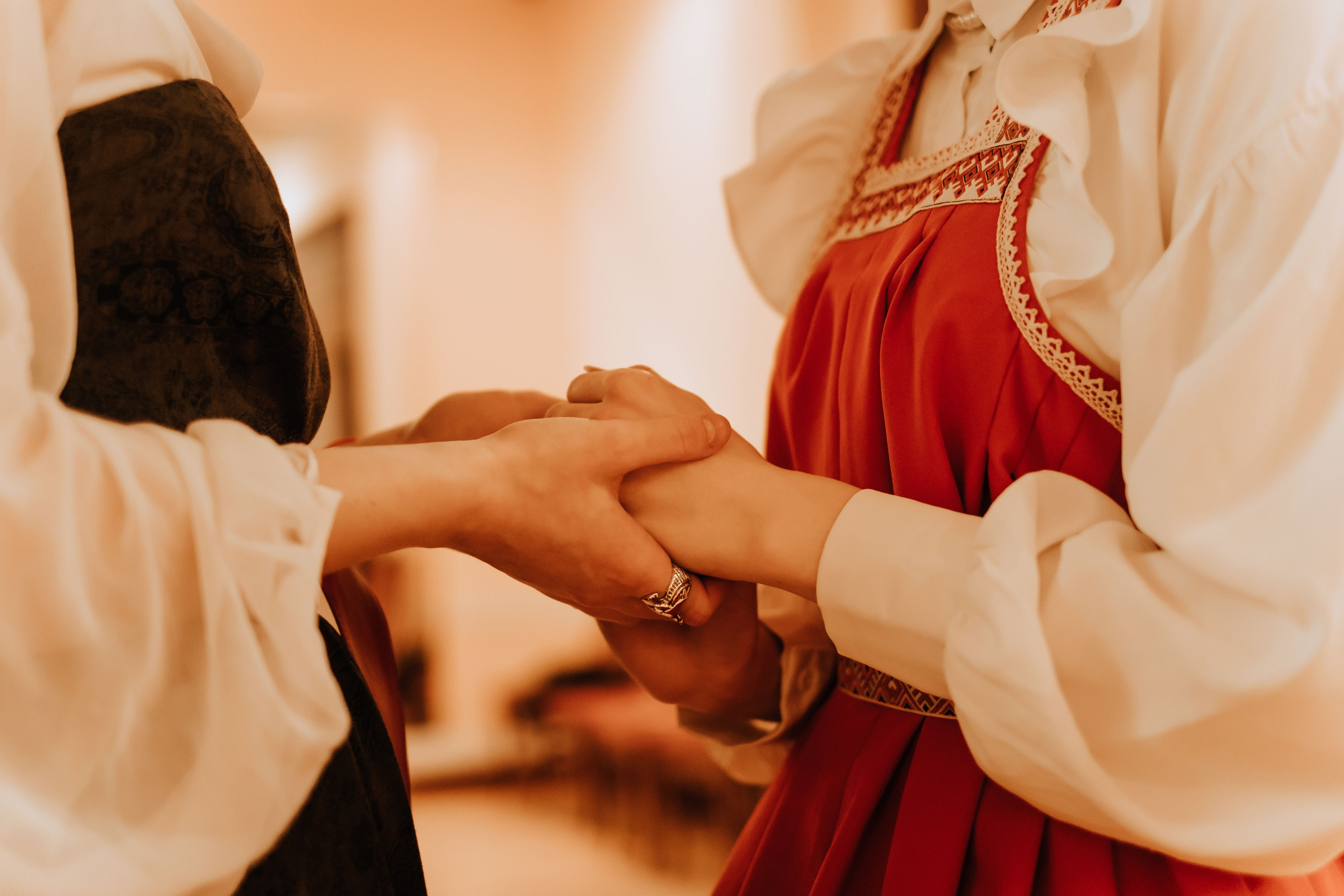 Revolution: Bloodfall. Фотограф Аннё| Москва