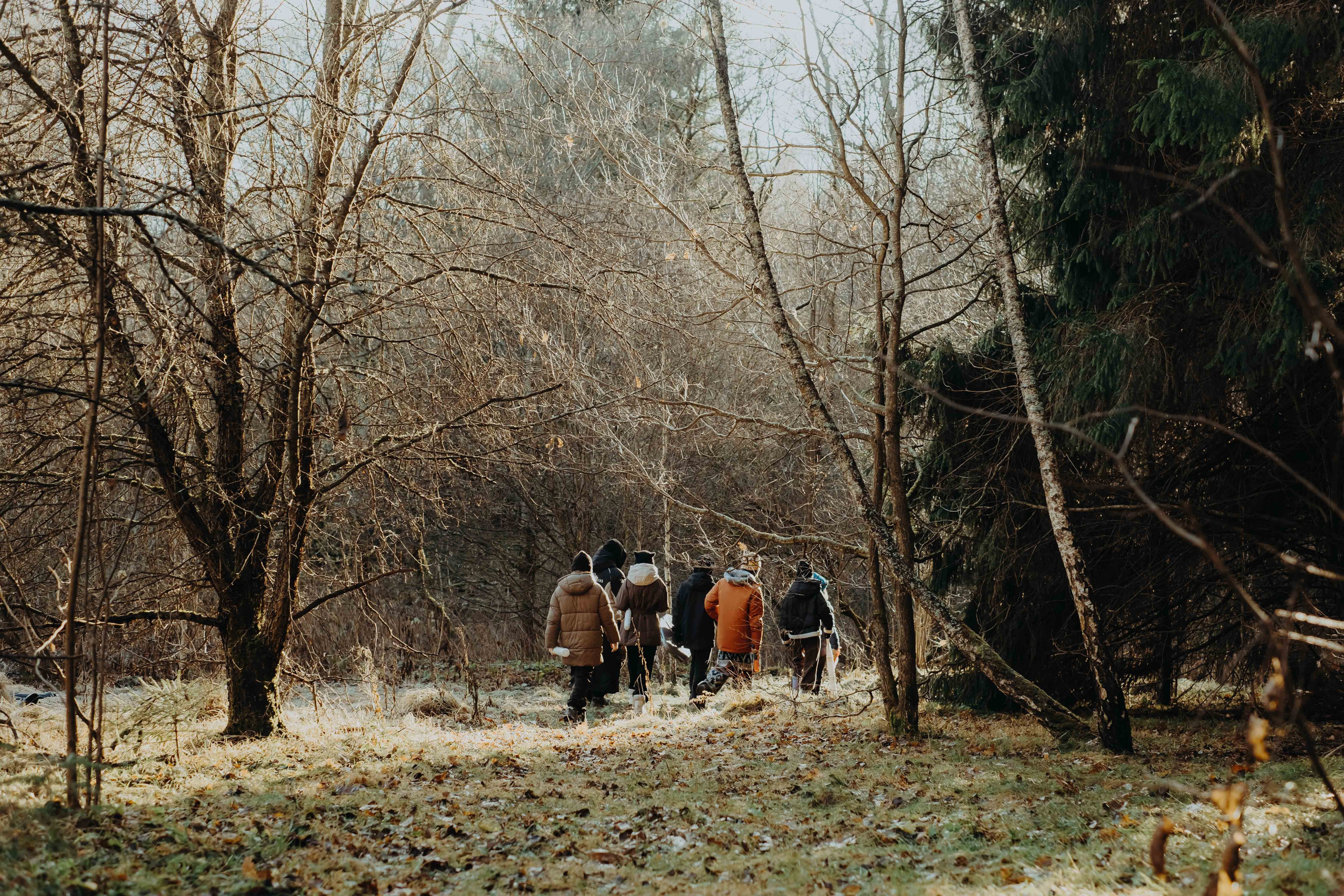 Terra Nova: Пробуждение |Грани Миров. Фотограф Аннё| Москва