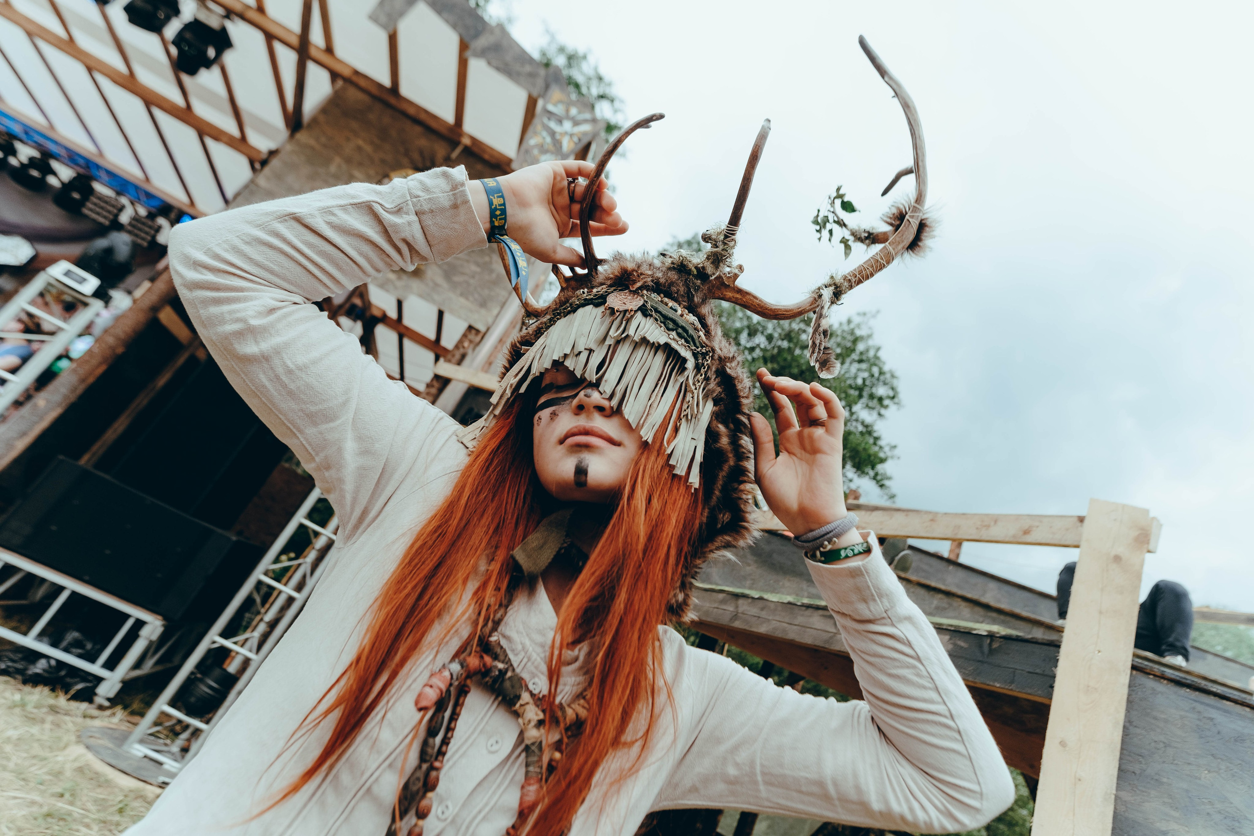 Бессонница 2025. Фотограф Аннё| Москва