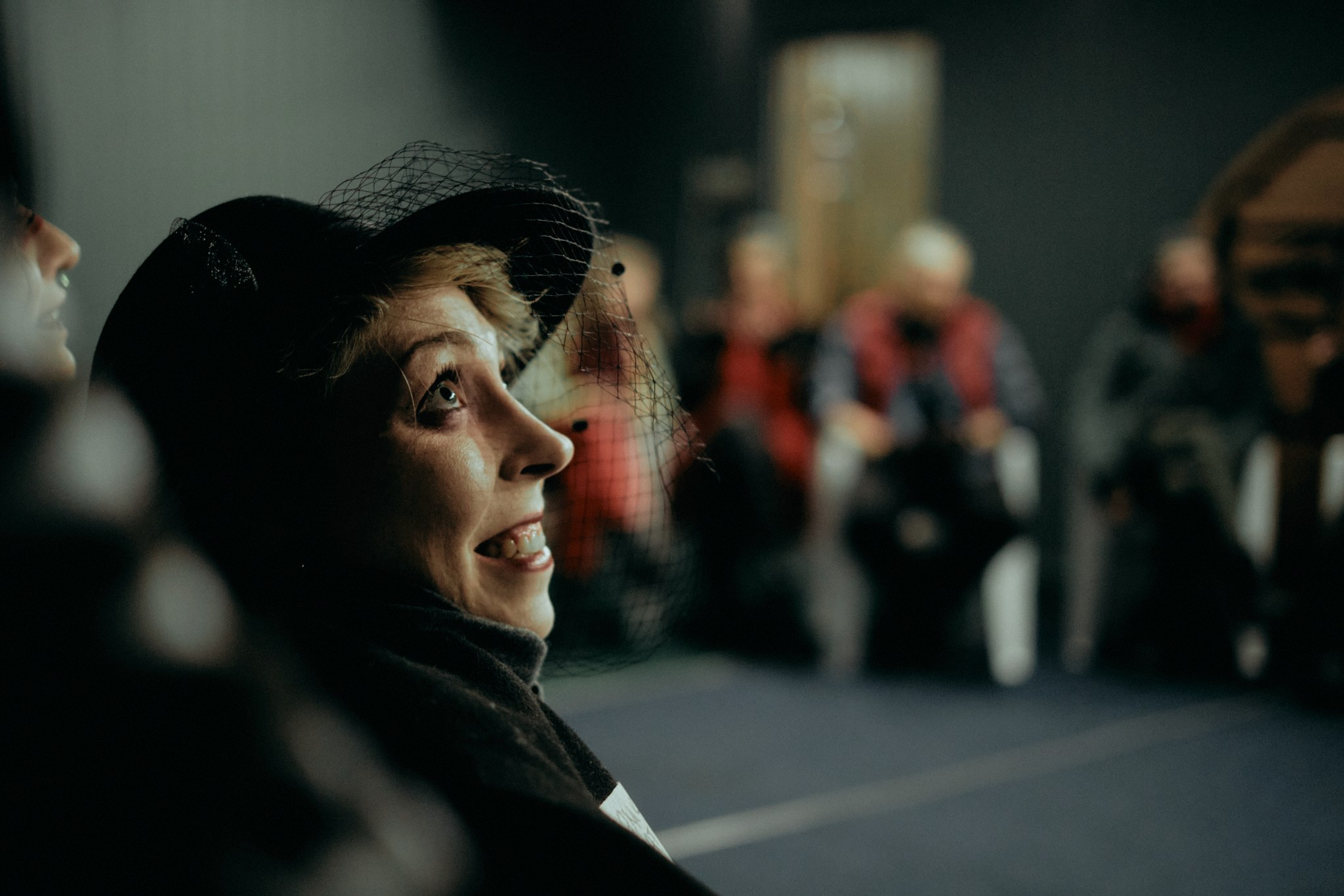 «52 герца». Фотограф Аннё| Москва