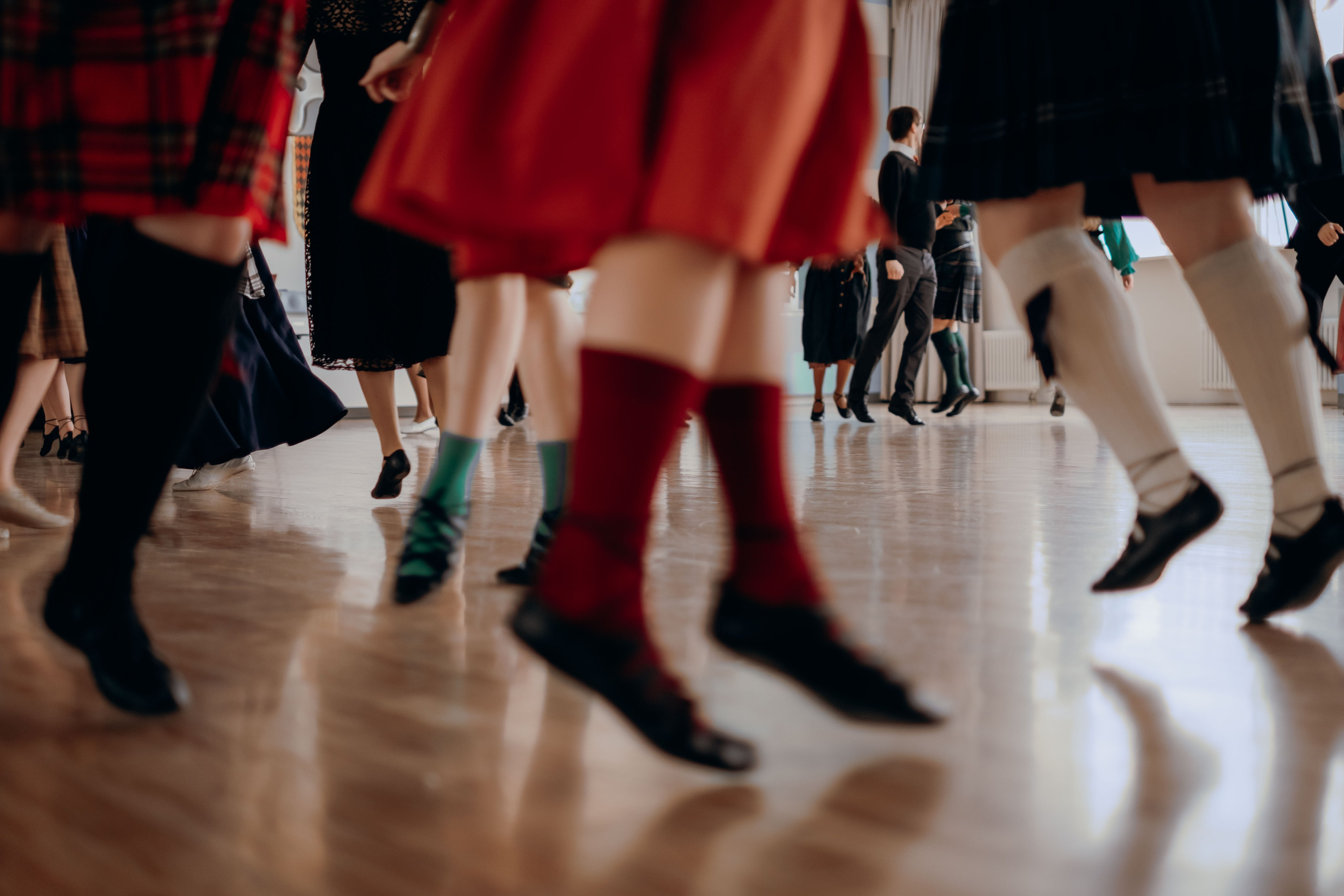 Шотландский бал «Возьми-ка печенье, Поттер». Фотограф Аннё| Москва