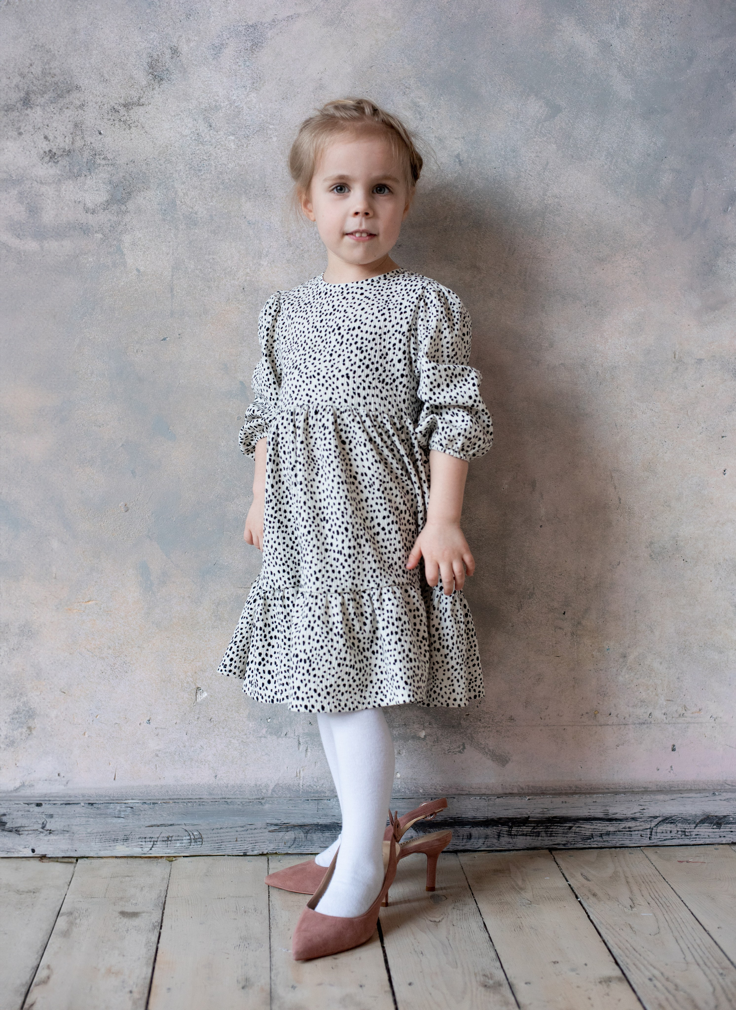 Семья. Портретный и семейный фотограф в Санкт-Петербурге Эдуард Потемкин