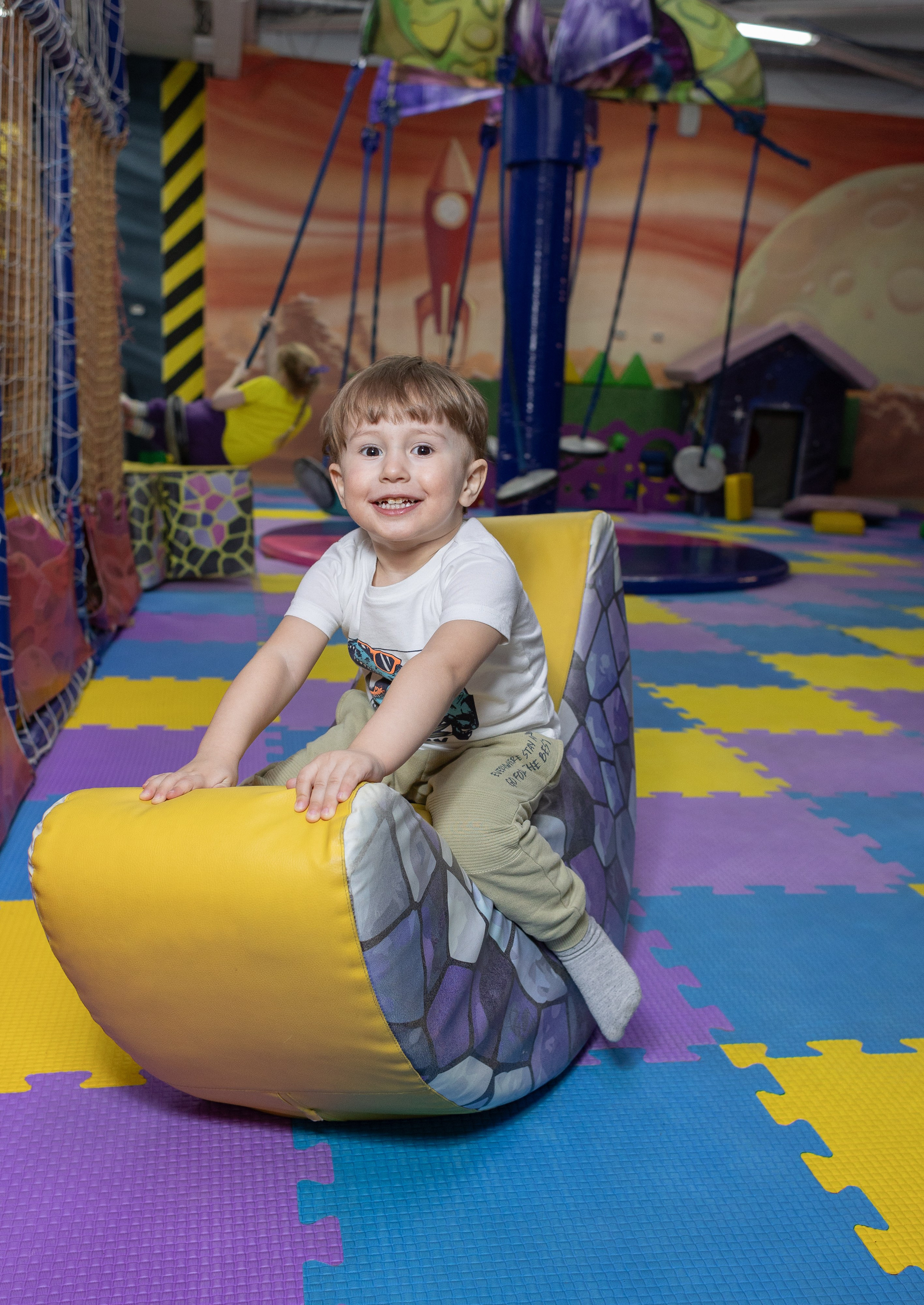 Кафе 7 Звезд. Фотограф Татьяна Орлова