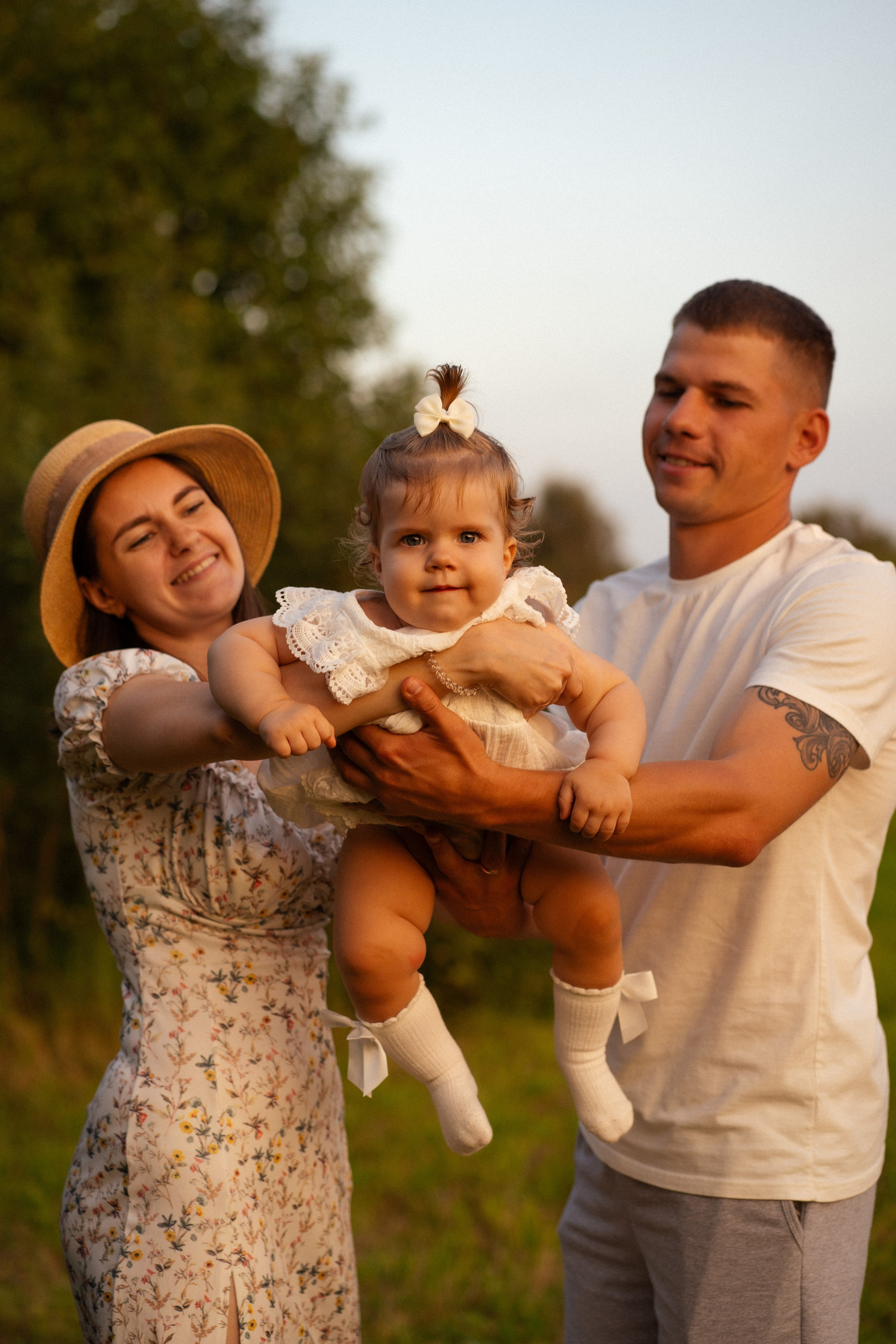 Фотопрогулки. Мои работы