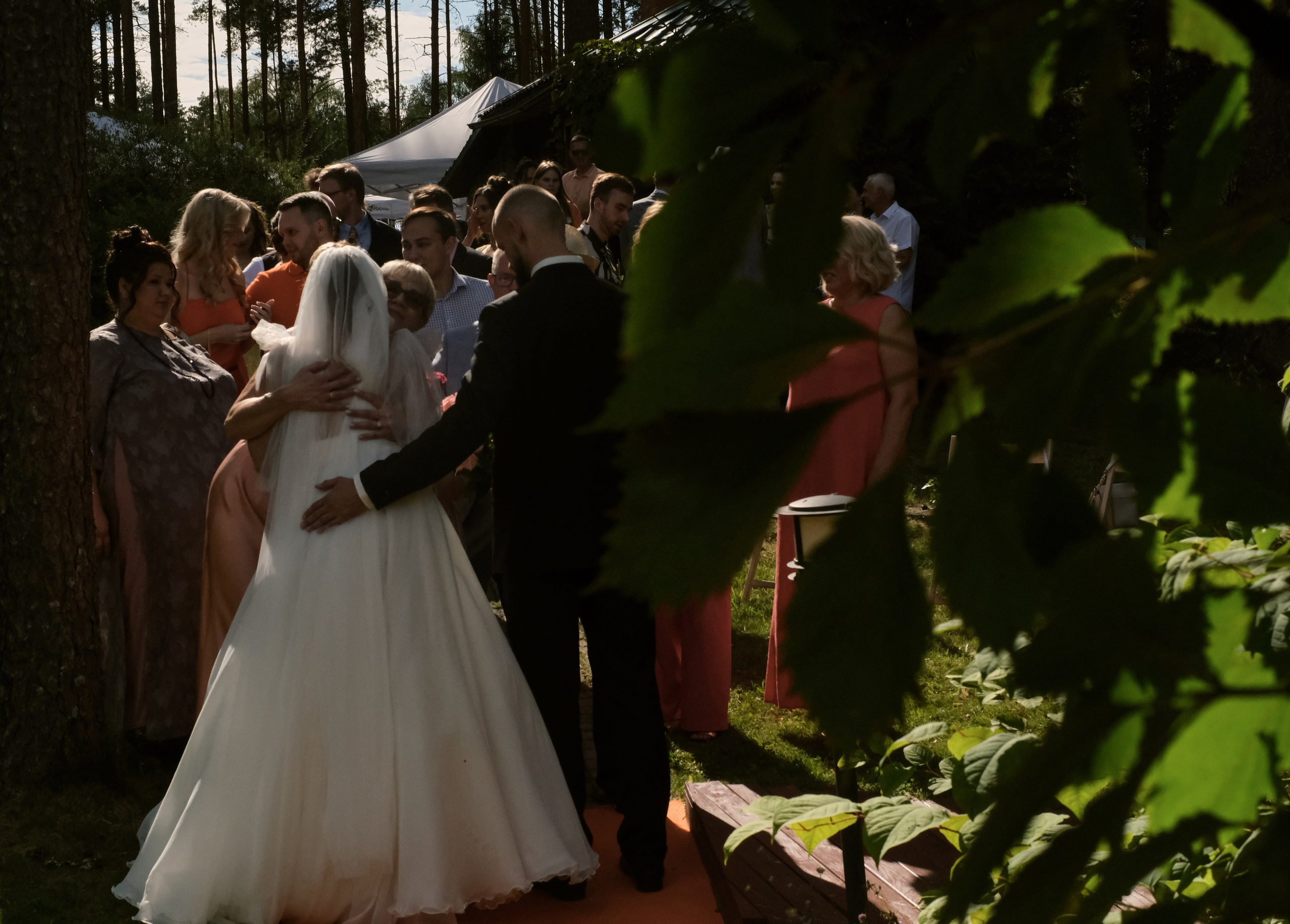 Катя & Игорь. Wed Photographers 📷 Saint Petersburg