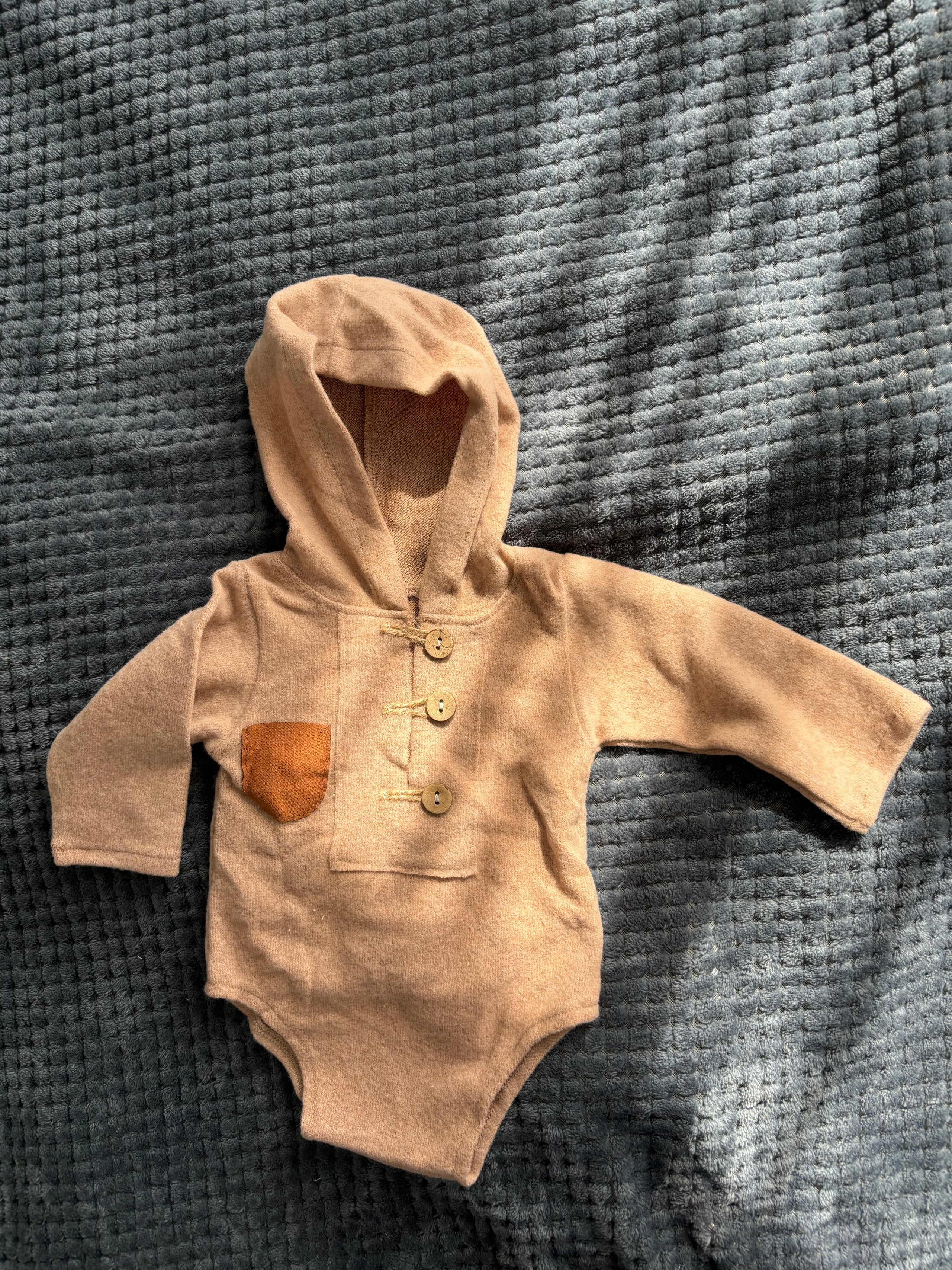 Реквизит. Фотограф новорождённых в Самаре