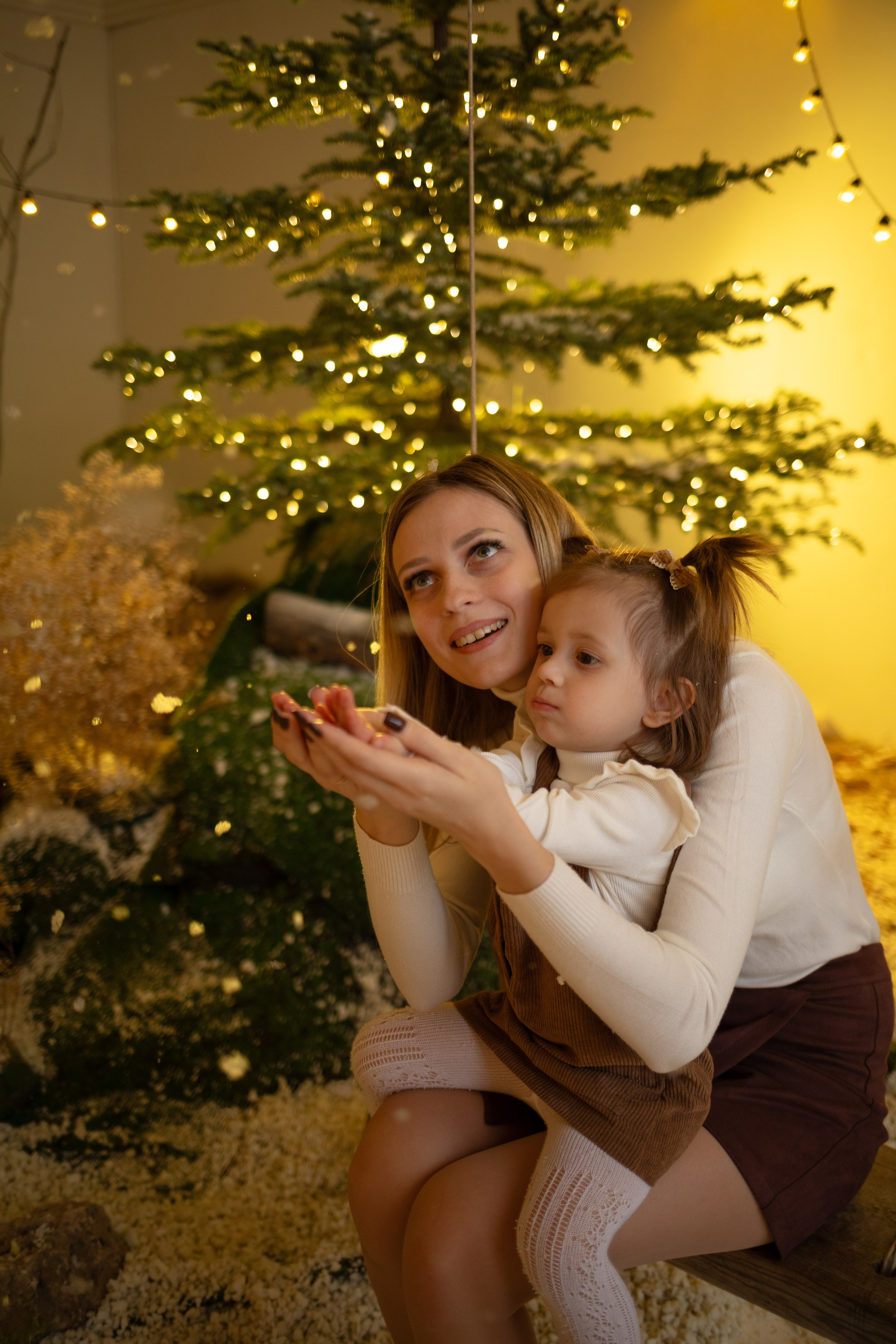 Семейные фотосессии. Фотограф новорождённых в Самаре